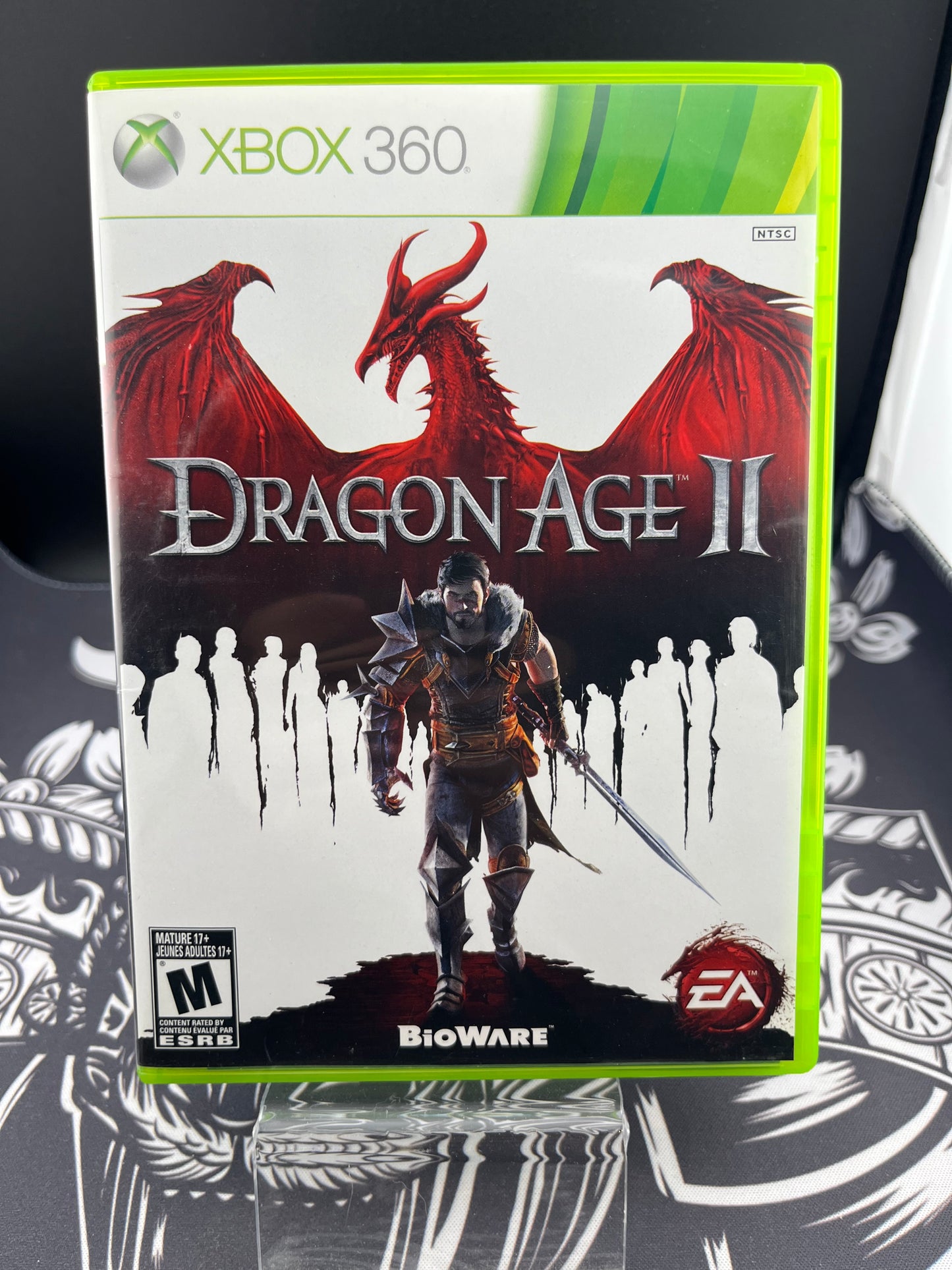 Dragon Age 2 Xbox 360 CIB