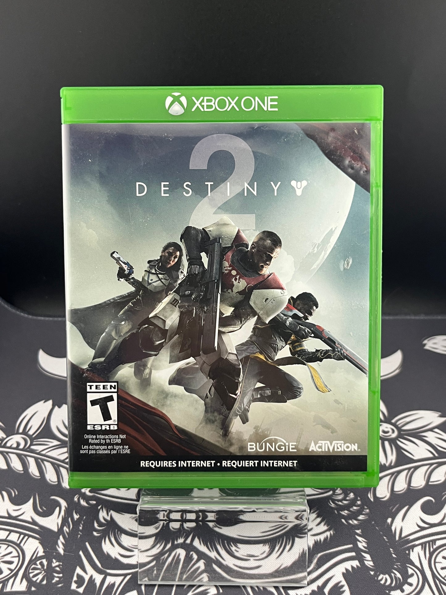 Destiny 2 Xbox One CIB