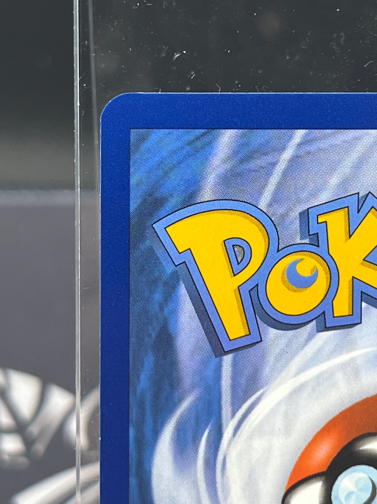 Kingdra ex - SVP 131 Promo NM