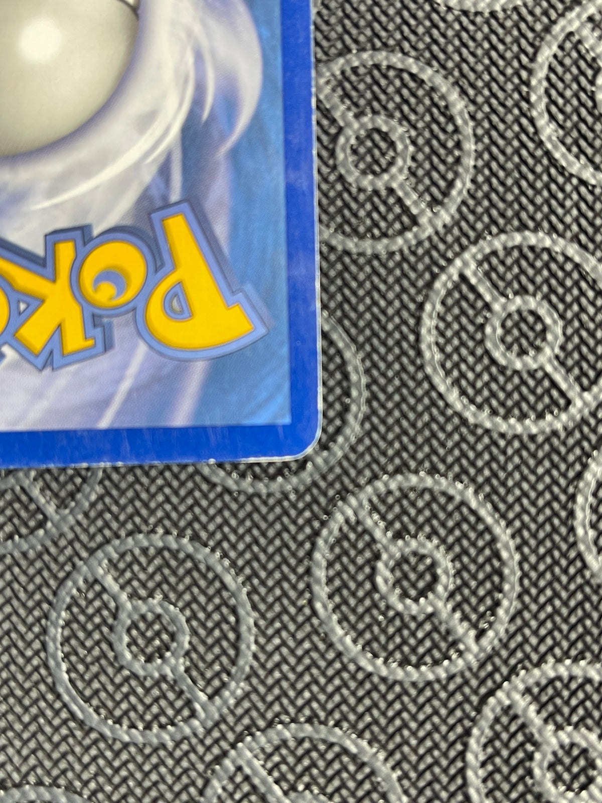Pikachu Ex - XY124 LP/MP