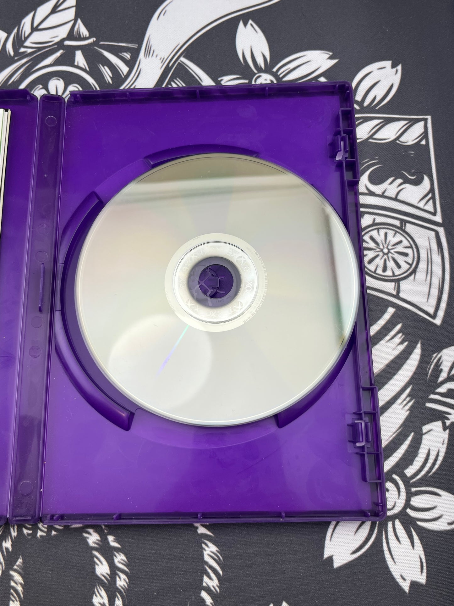 Kinect Adventures Xbox 360 CIB