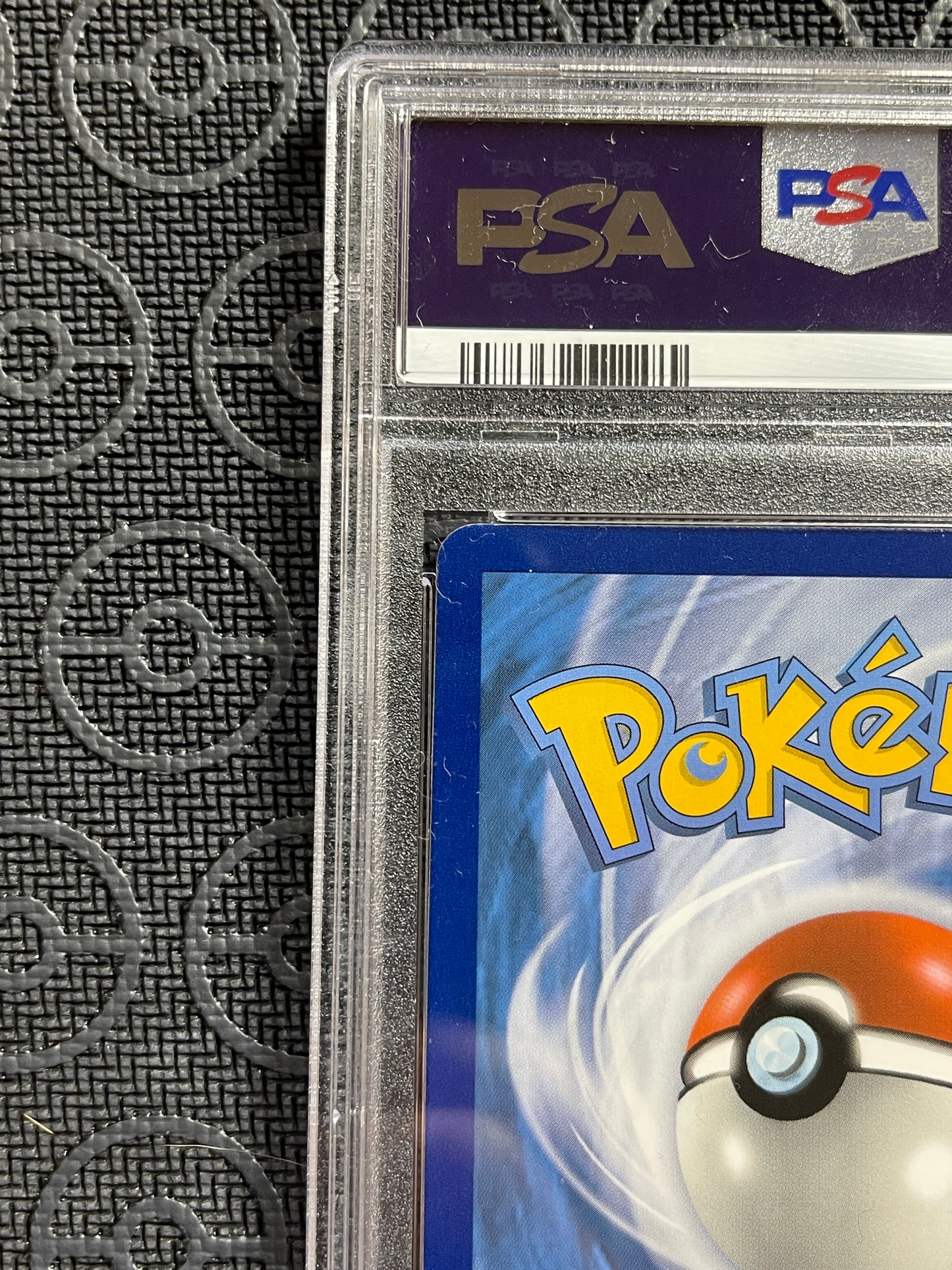 2022 Pokémon Go Radiant 011 Charizard PSA 10