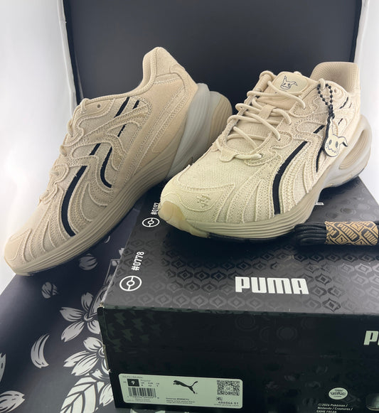 Puma Pokémon Inverse Mimikyu Size 9US men’s Shoe