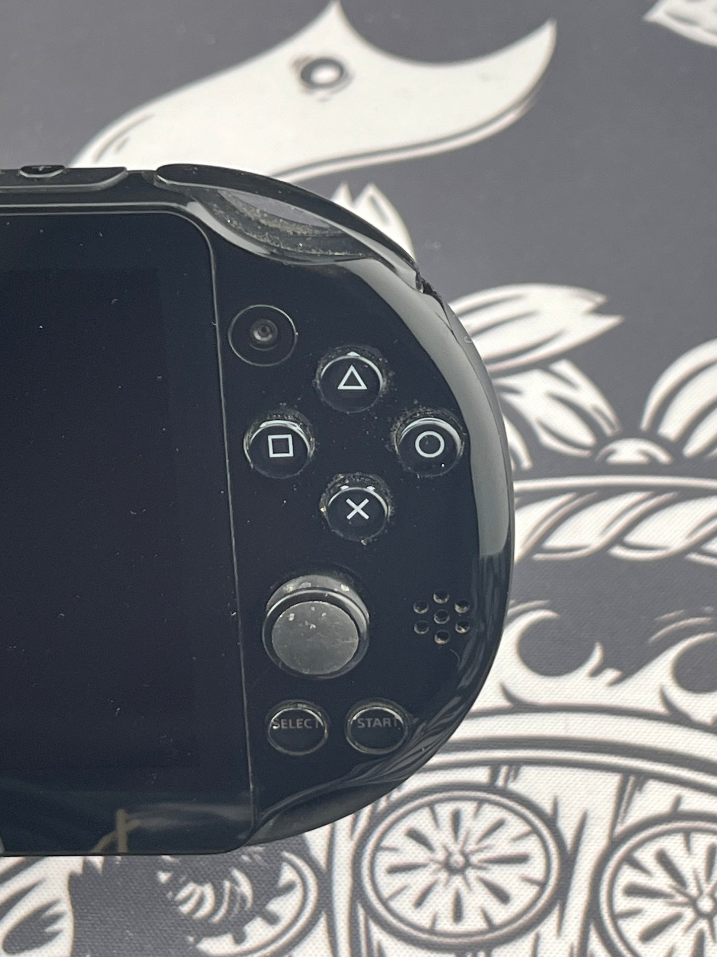 PS Vita 2001 Slim Loose