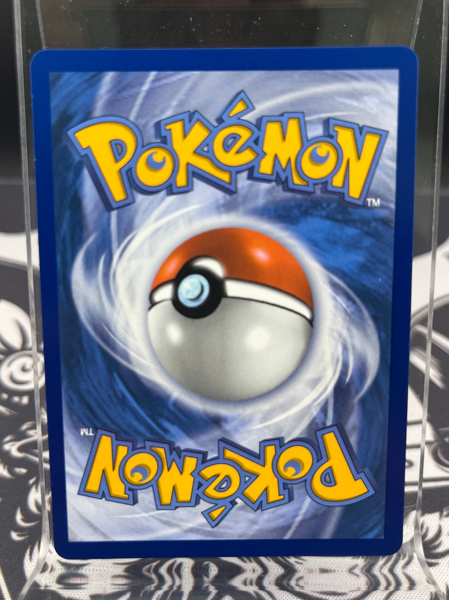 Pokemon Empoleon ex Phantasmal Flames Ultra Rare Full Art 114/094 NM