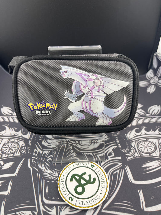Pokémon Pearl DS Travel Case