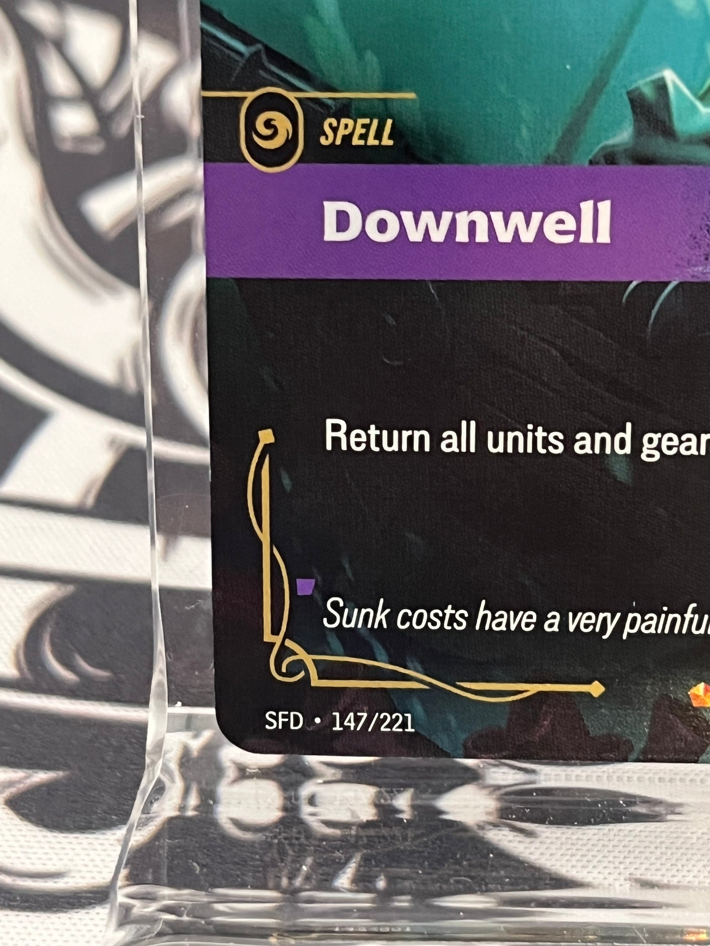 Downwell Epic 147/221