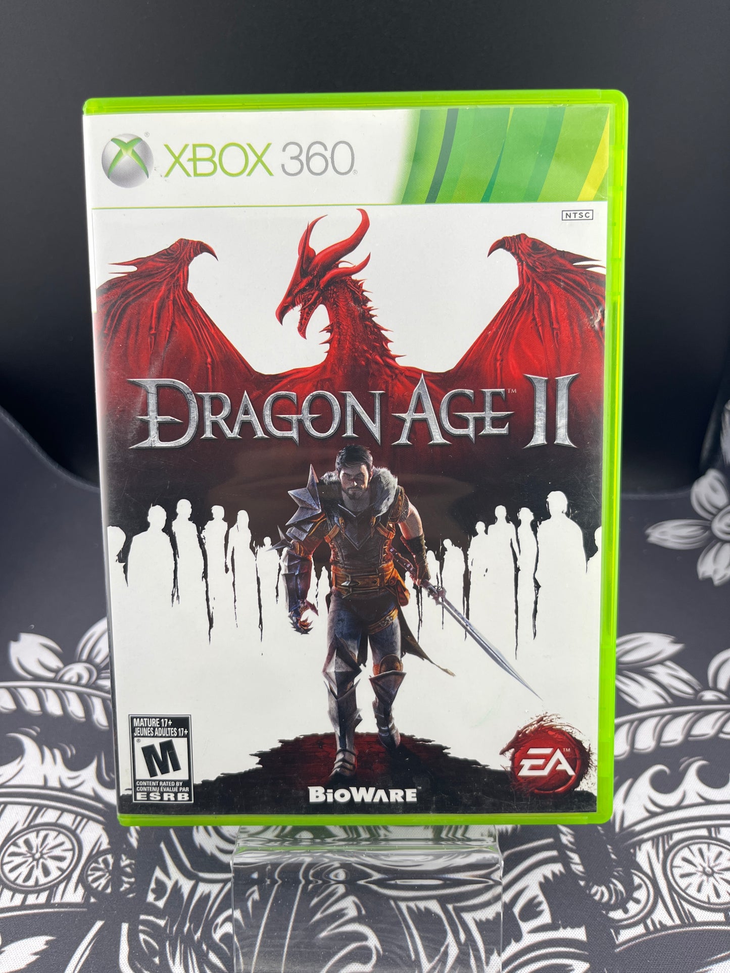 Dragon Age 2 Xbox 360 CIB