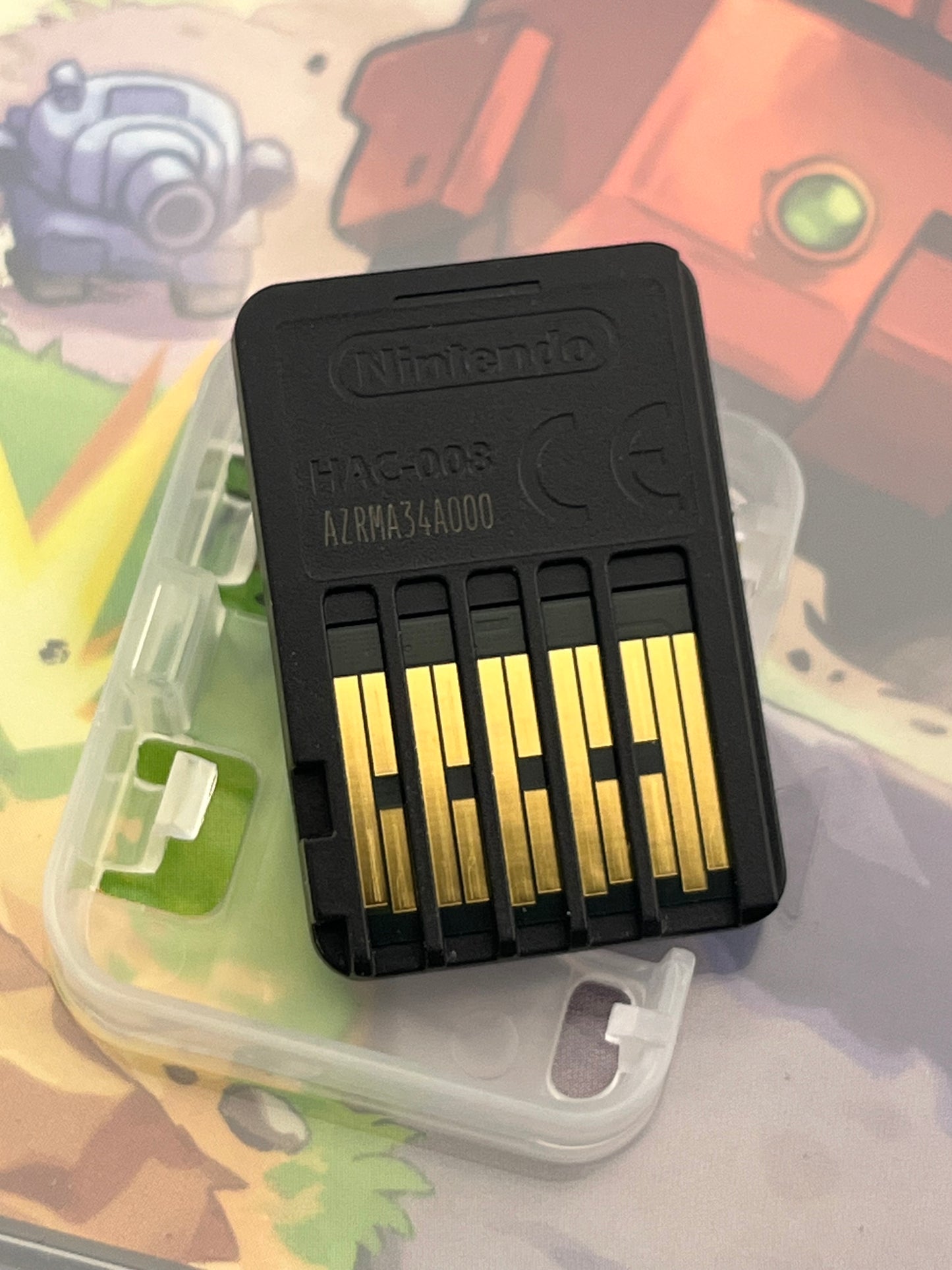 Advance Wars 1+2 Re-Boot Camp