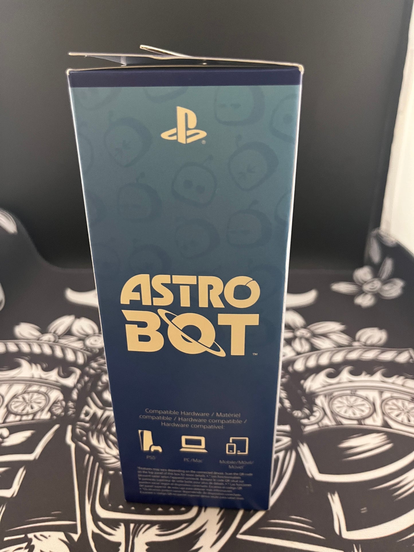 Astro bot Controller PS5 Brand New