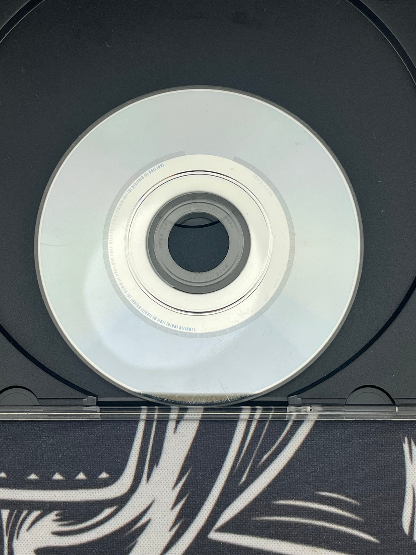 Mario Party 5 Gamecube Loose