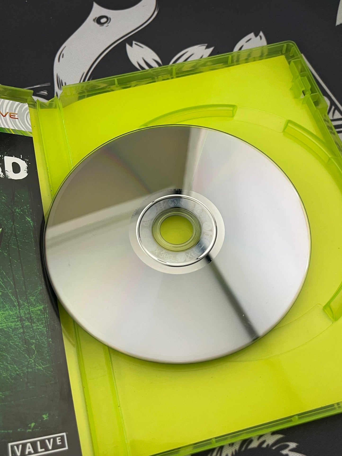 Left 4 Dead Xbox 360