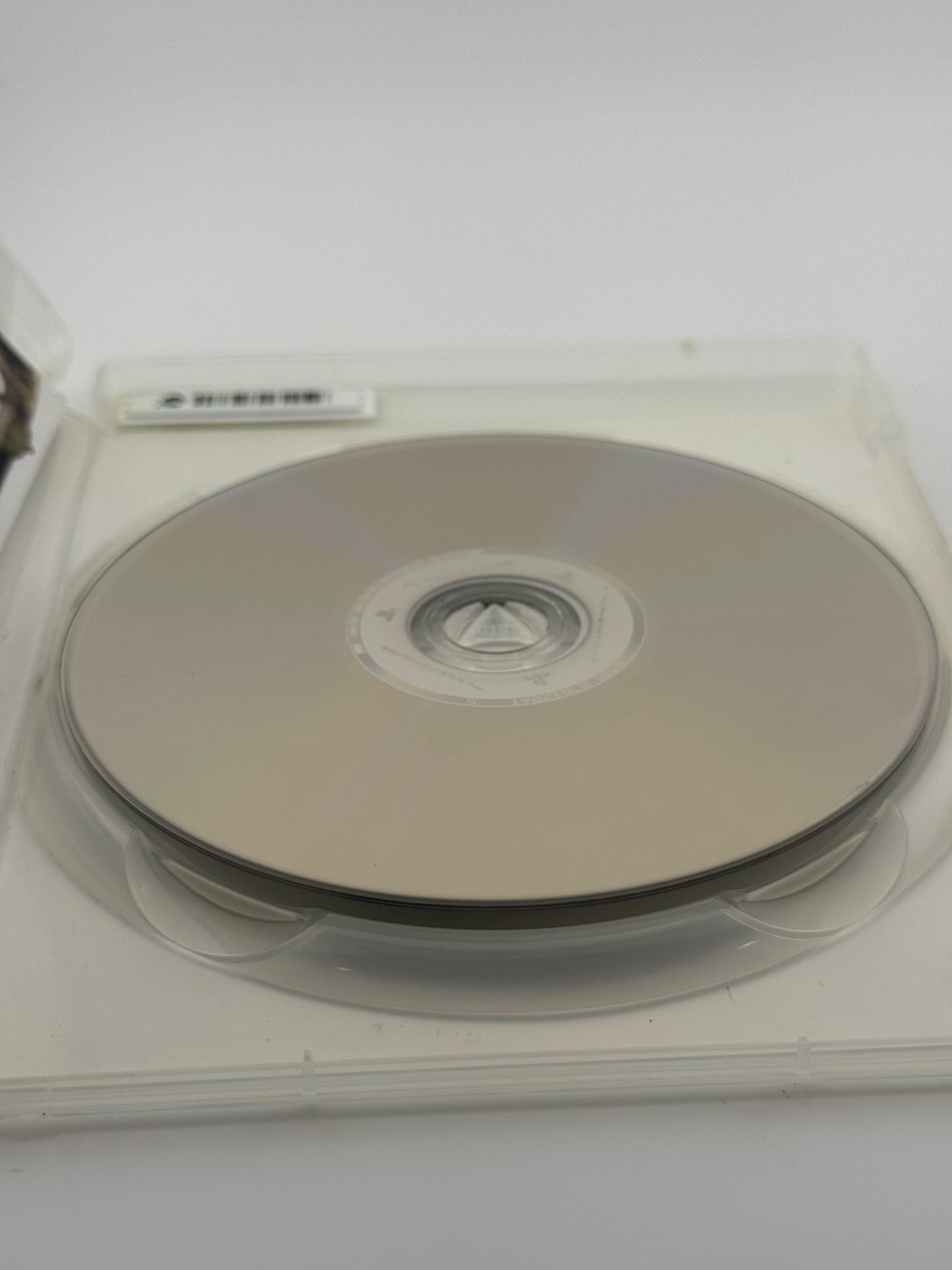 Skate 2 PS3 CIB
