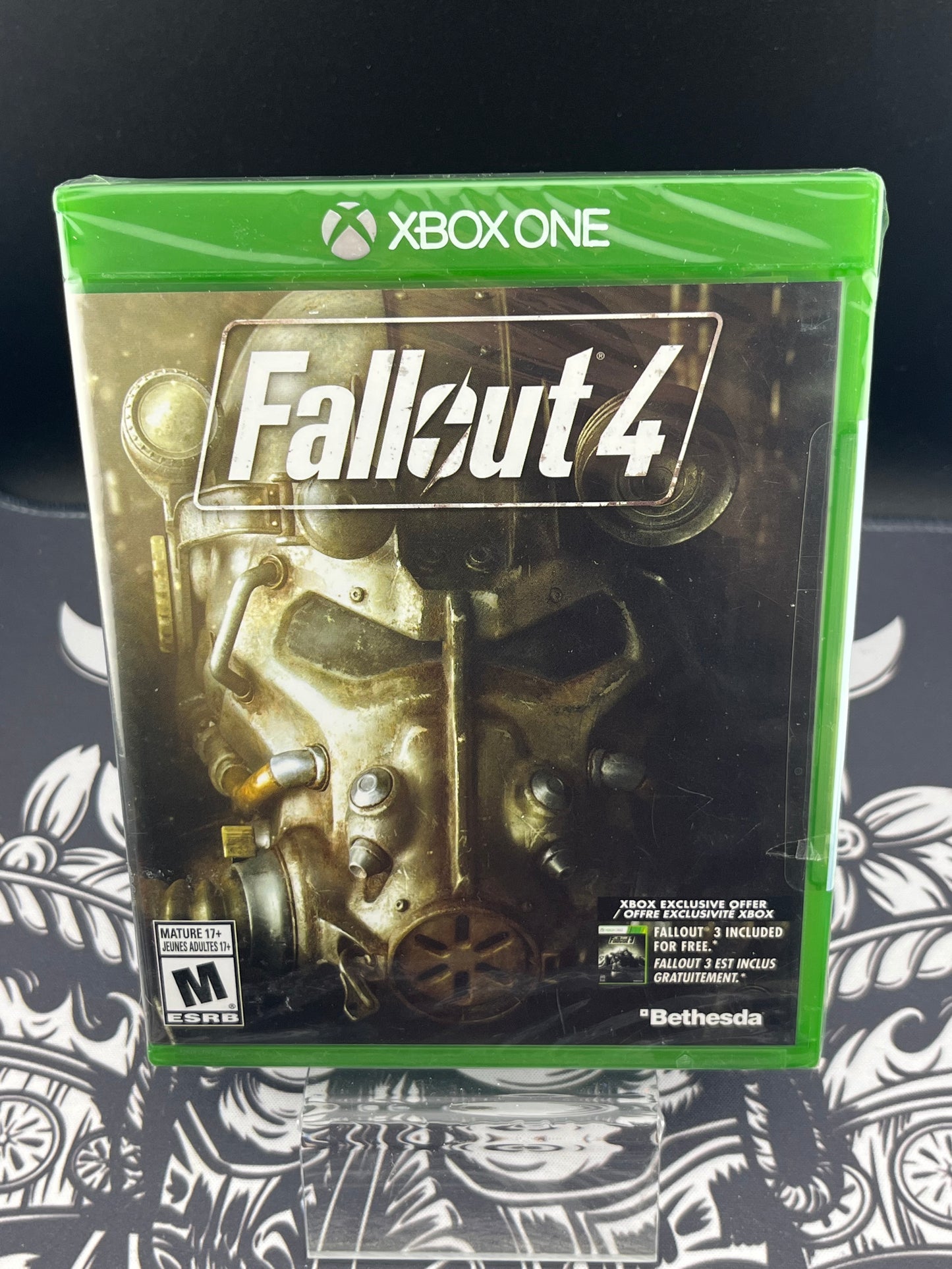 Fallout 4 Xbox One BNIB