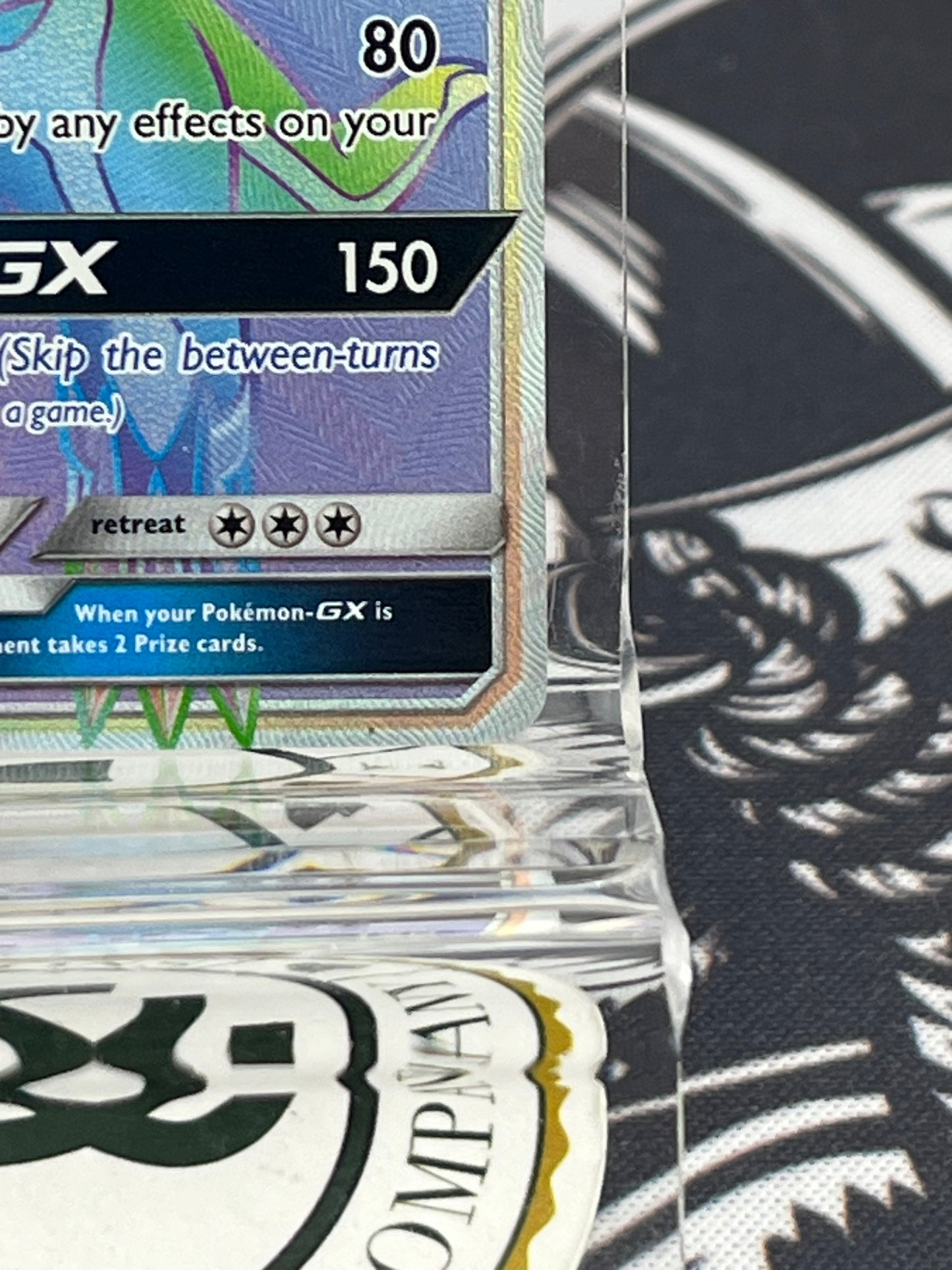 Dialga GX - 138/131 NM