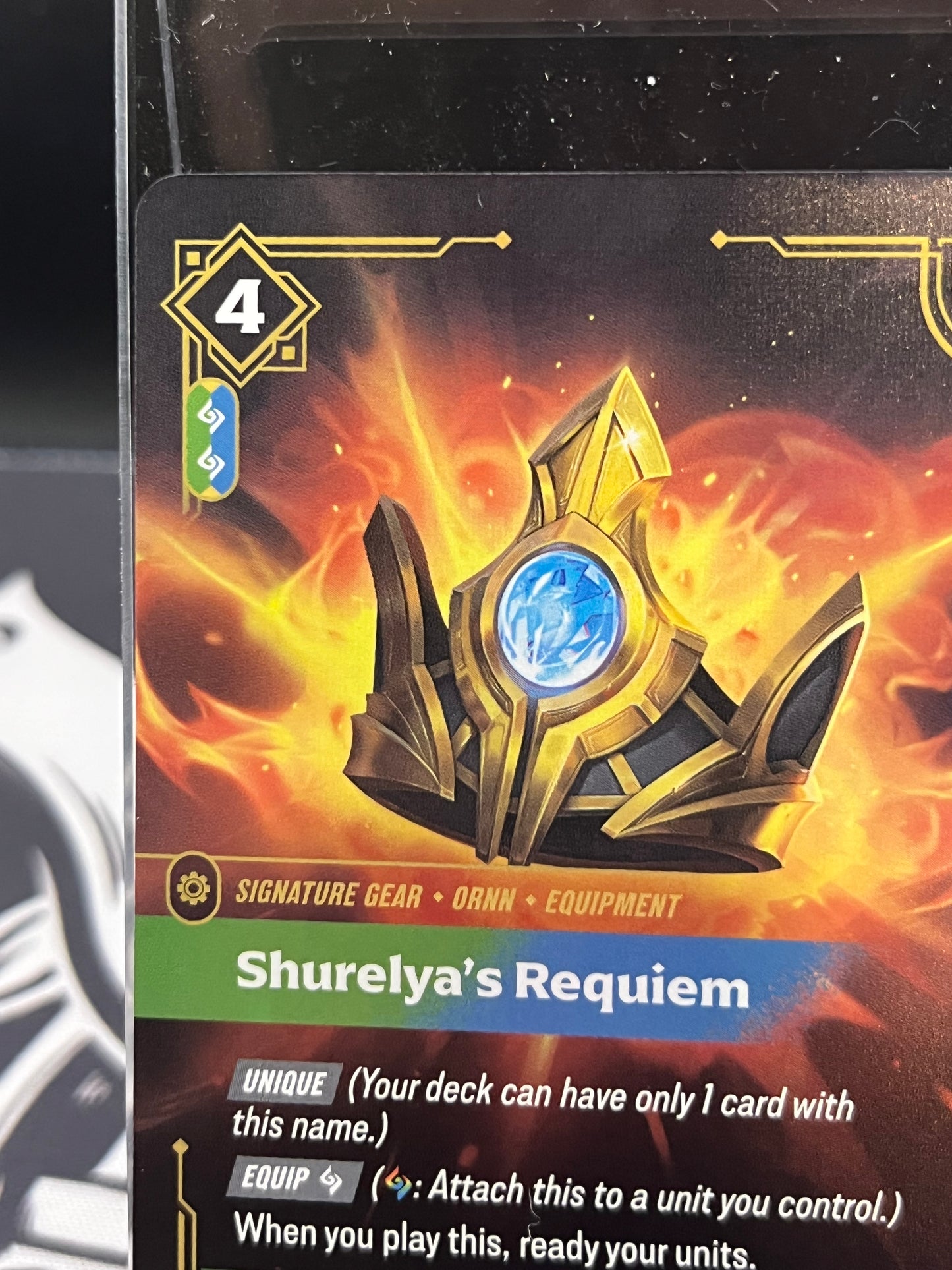 Shurelya’s Requiem 192/221