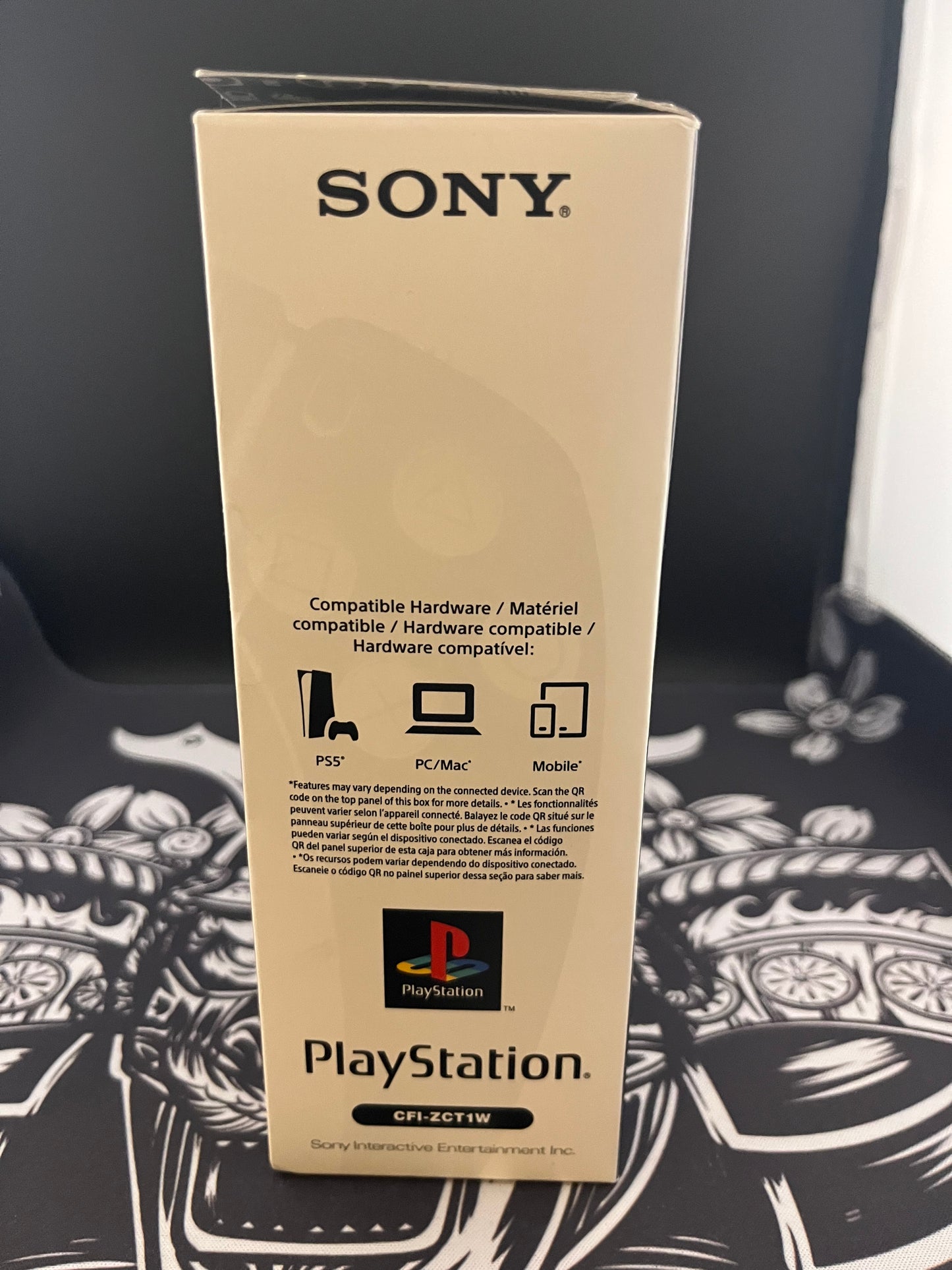 30th Anniversary Wireless PS5 Controller