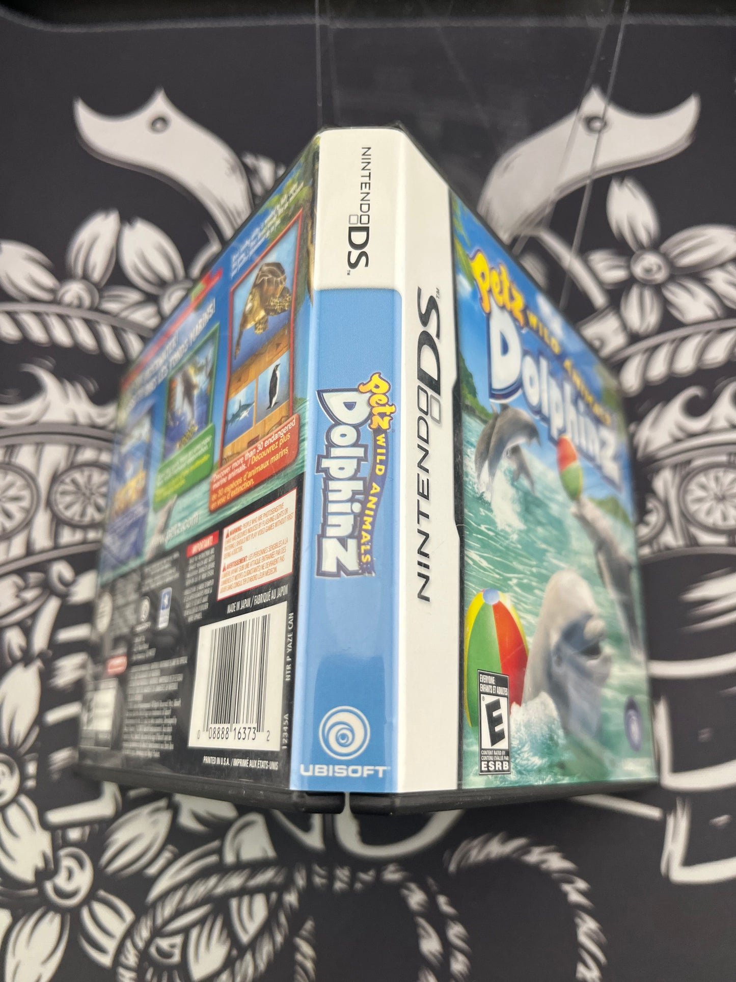 Dolphinz DS CIB
