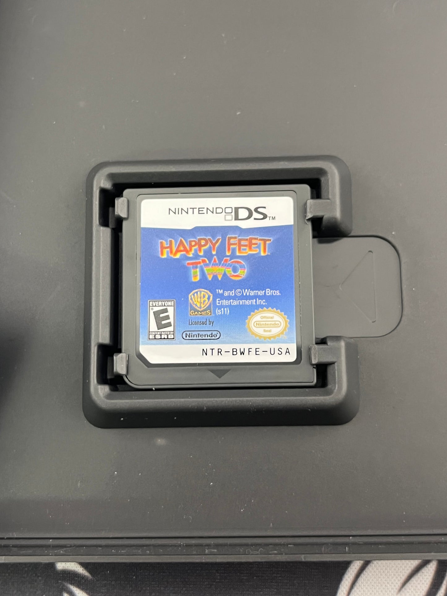 Happy Feet 2 DS CIB
