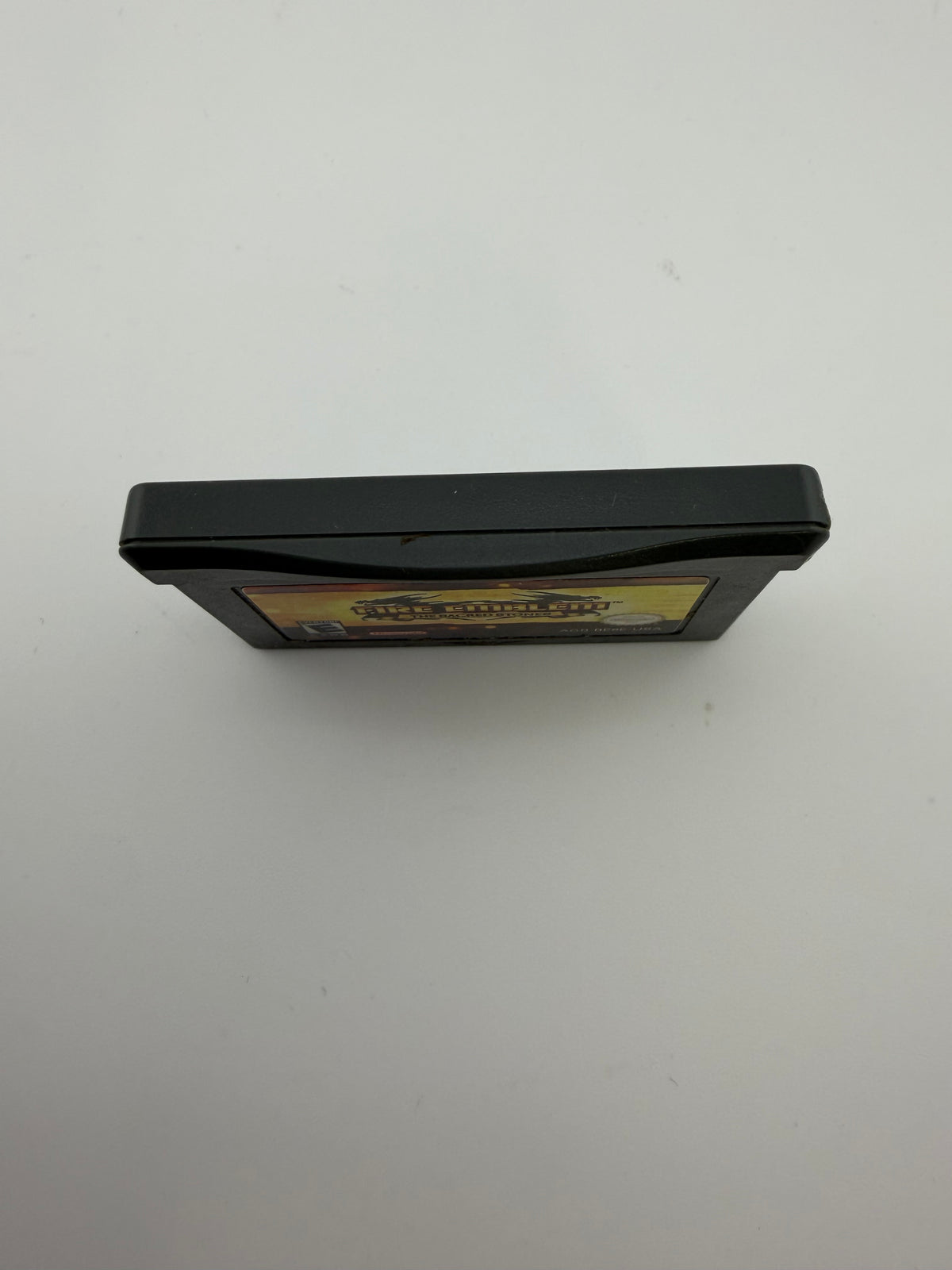 Fire Emblem Sacred Stones GBA  Loose