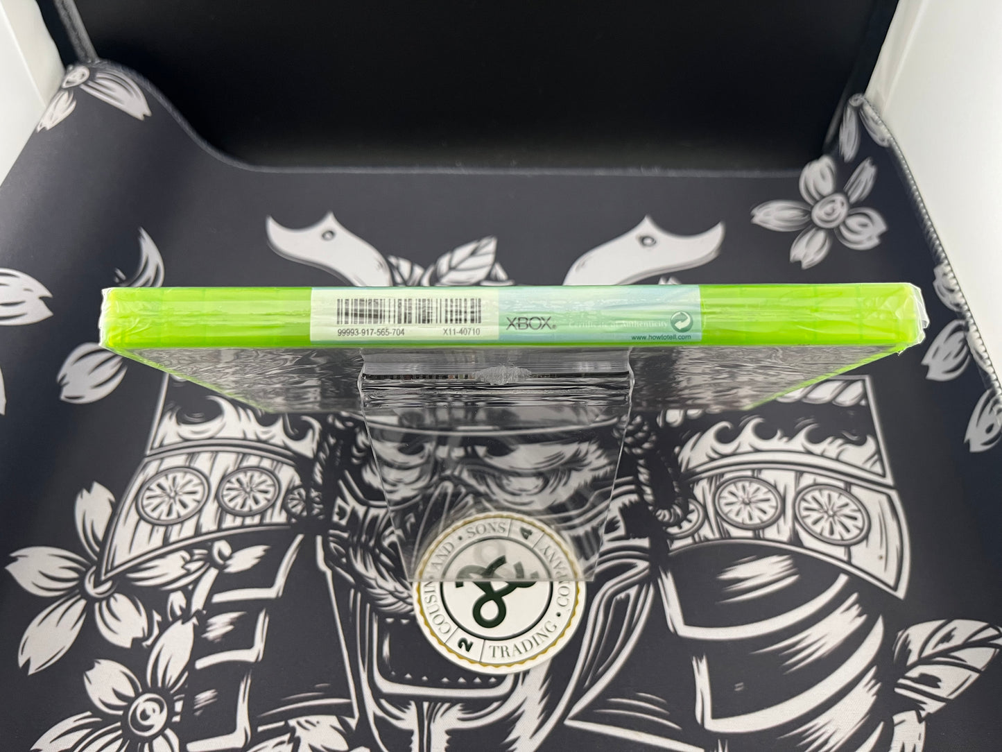 Singularity Xbox 360 BNIB