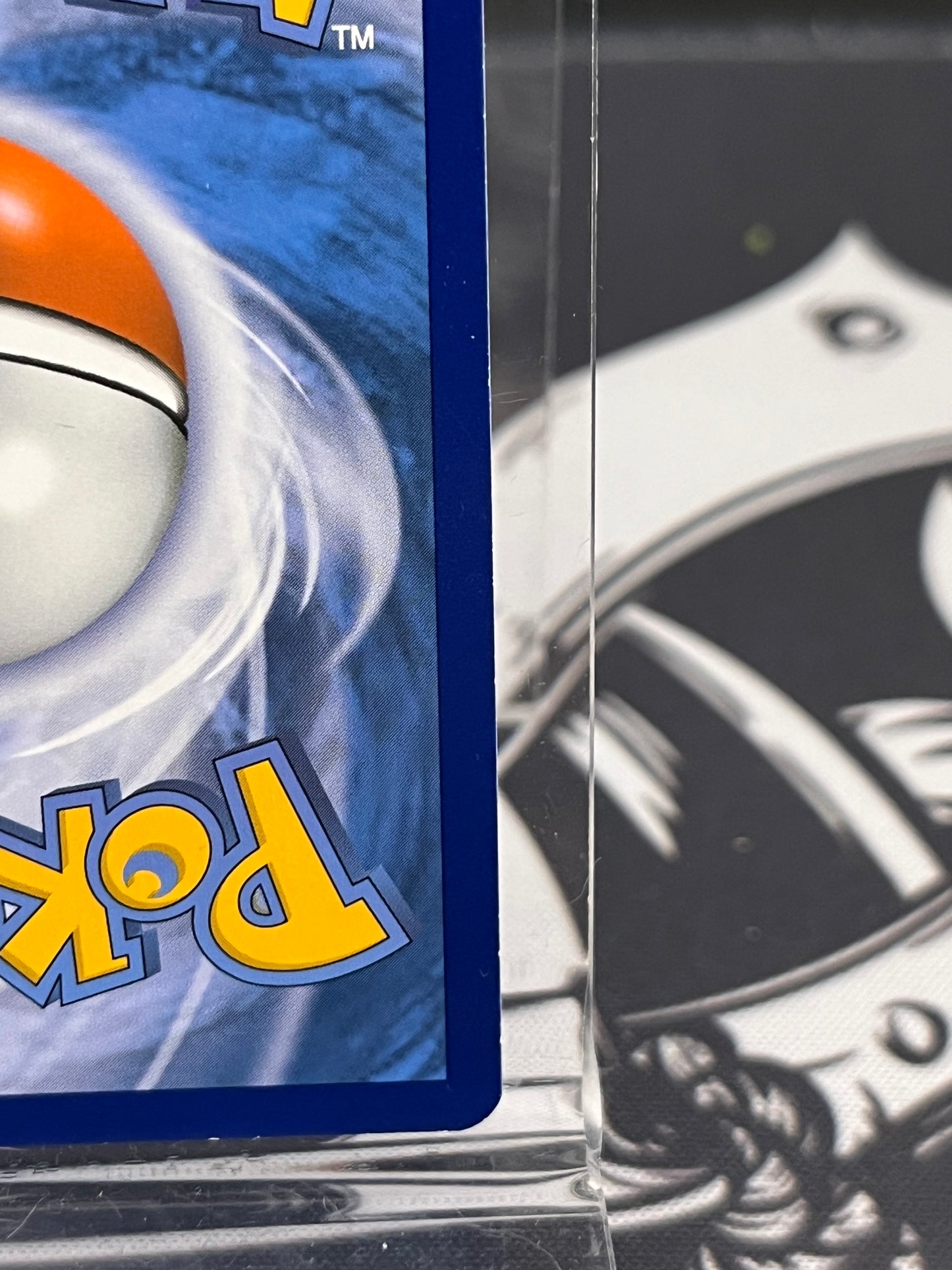 Pokemon Primal Kyogre EX 55/160 Primal Clash Ultra Rare Full Art Holo NM