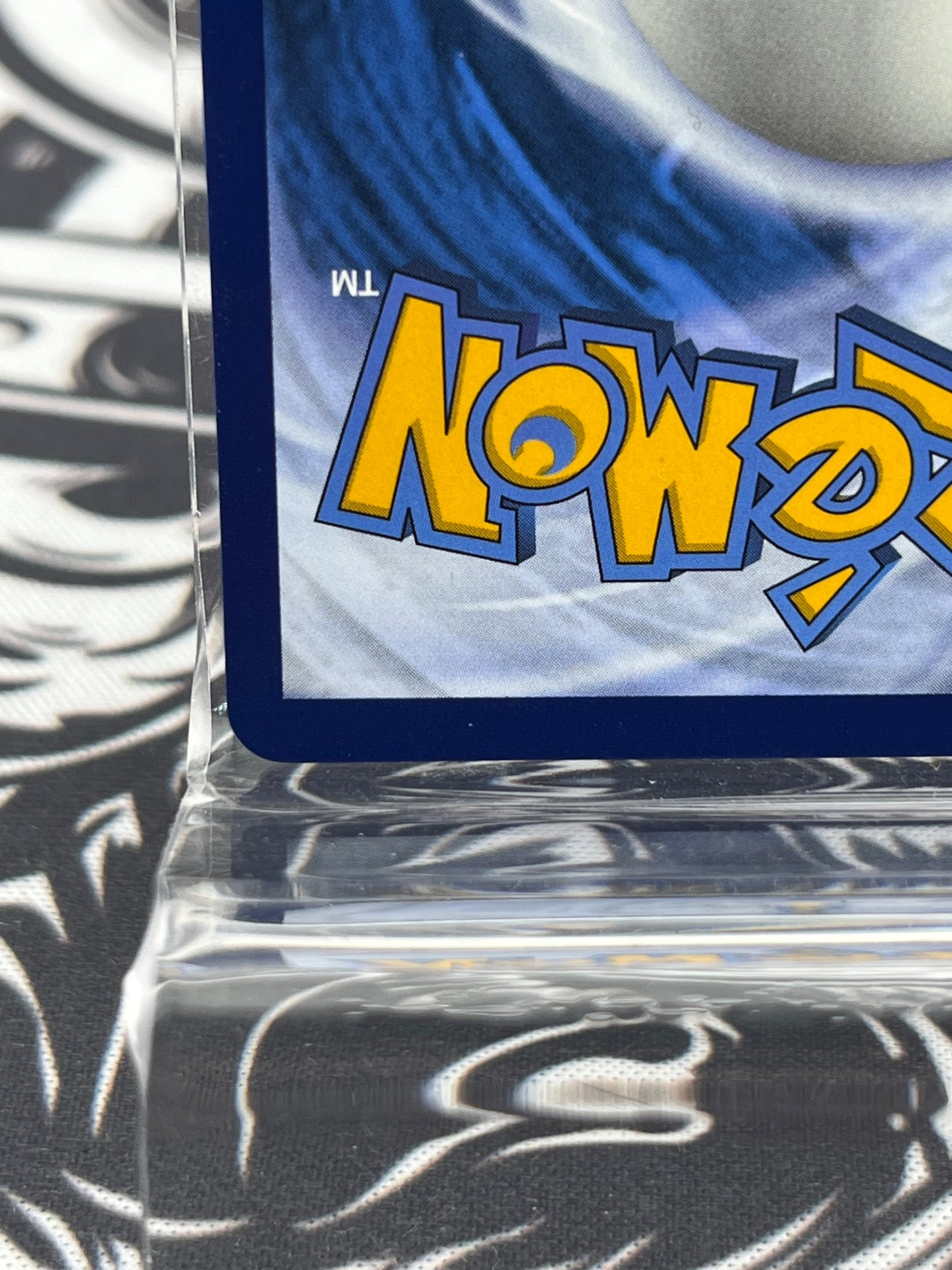 Ethan's Ho-Oh ex 230/182 Sv10: Destined Rivals Special Illustration Rare Holo Near Mint