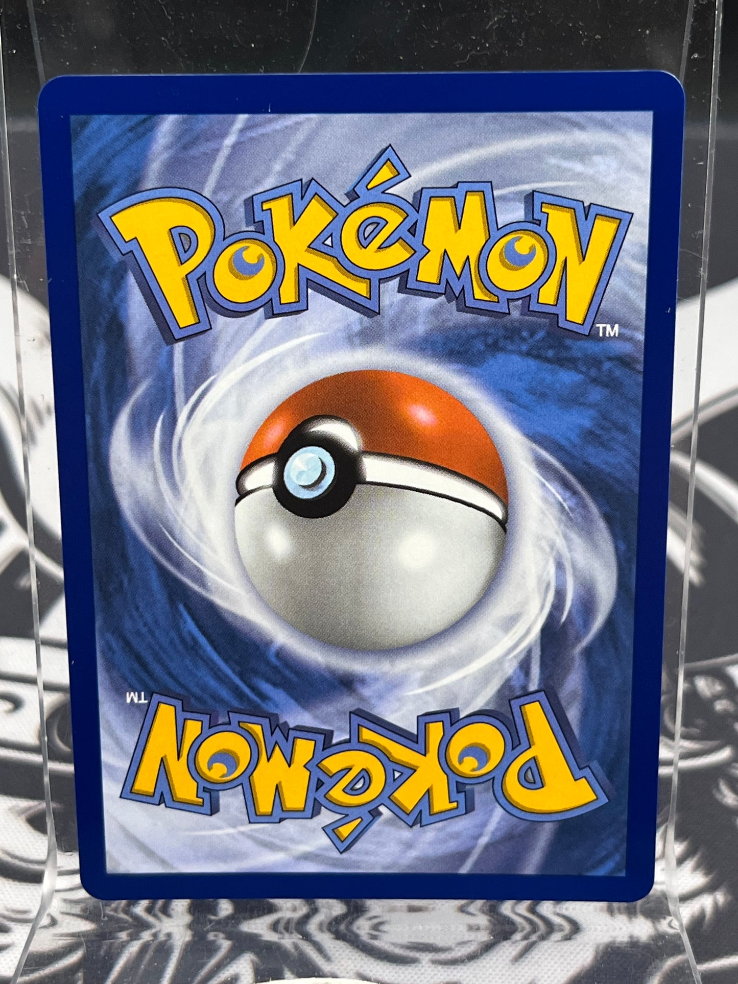 Rotom EX 126/094 Special Illustration Rare Near Mint