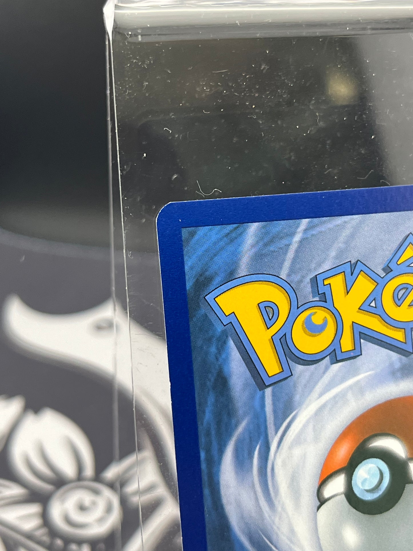 Rayquaza ex - XY69 Promo LP