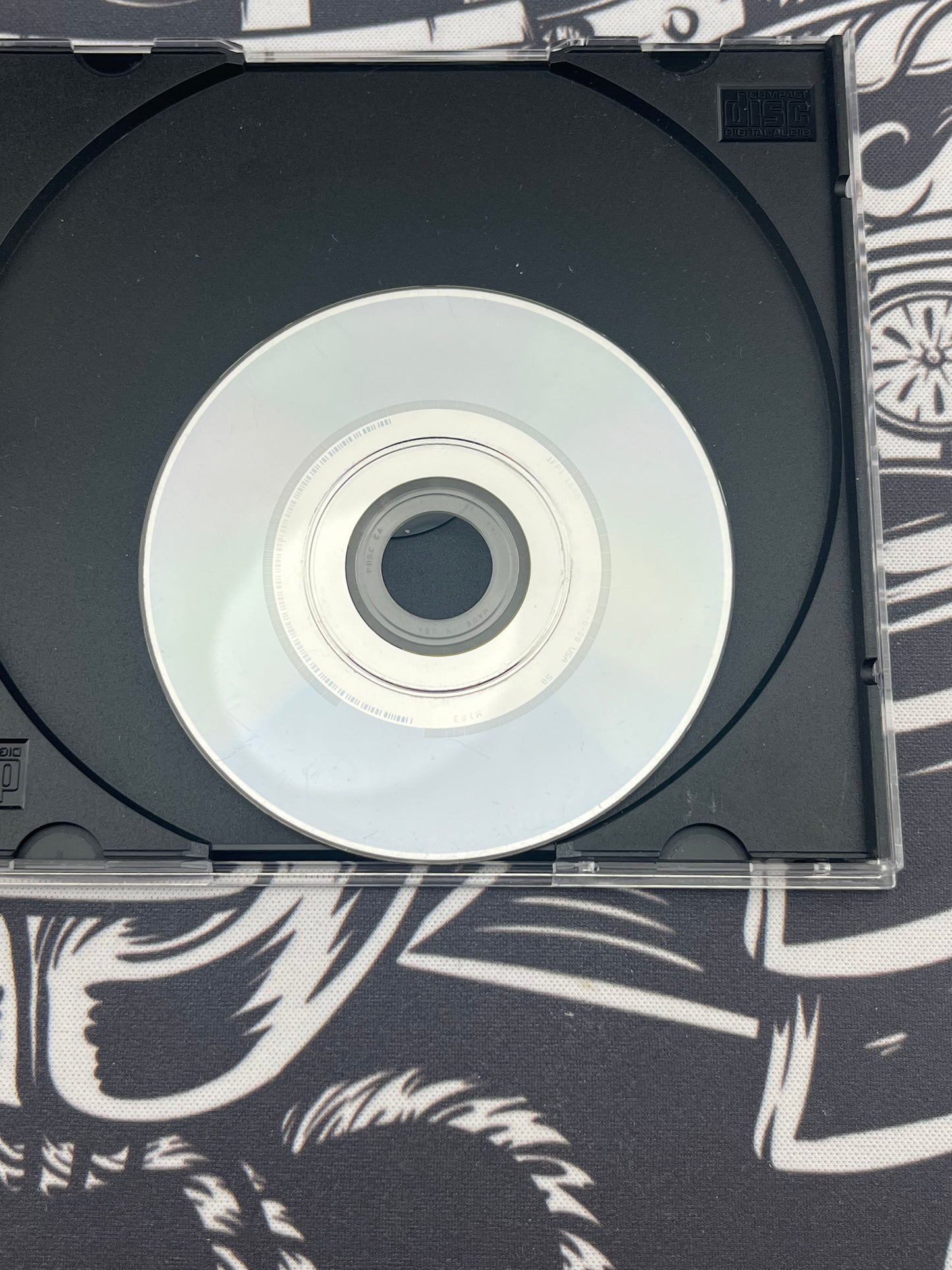 Zoocube GameCube Loose