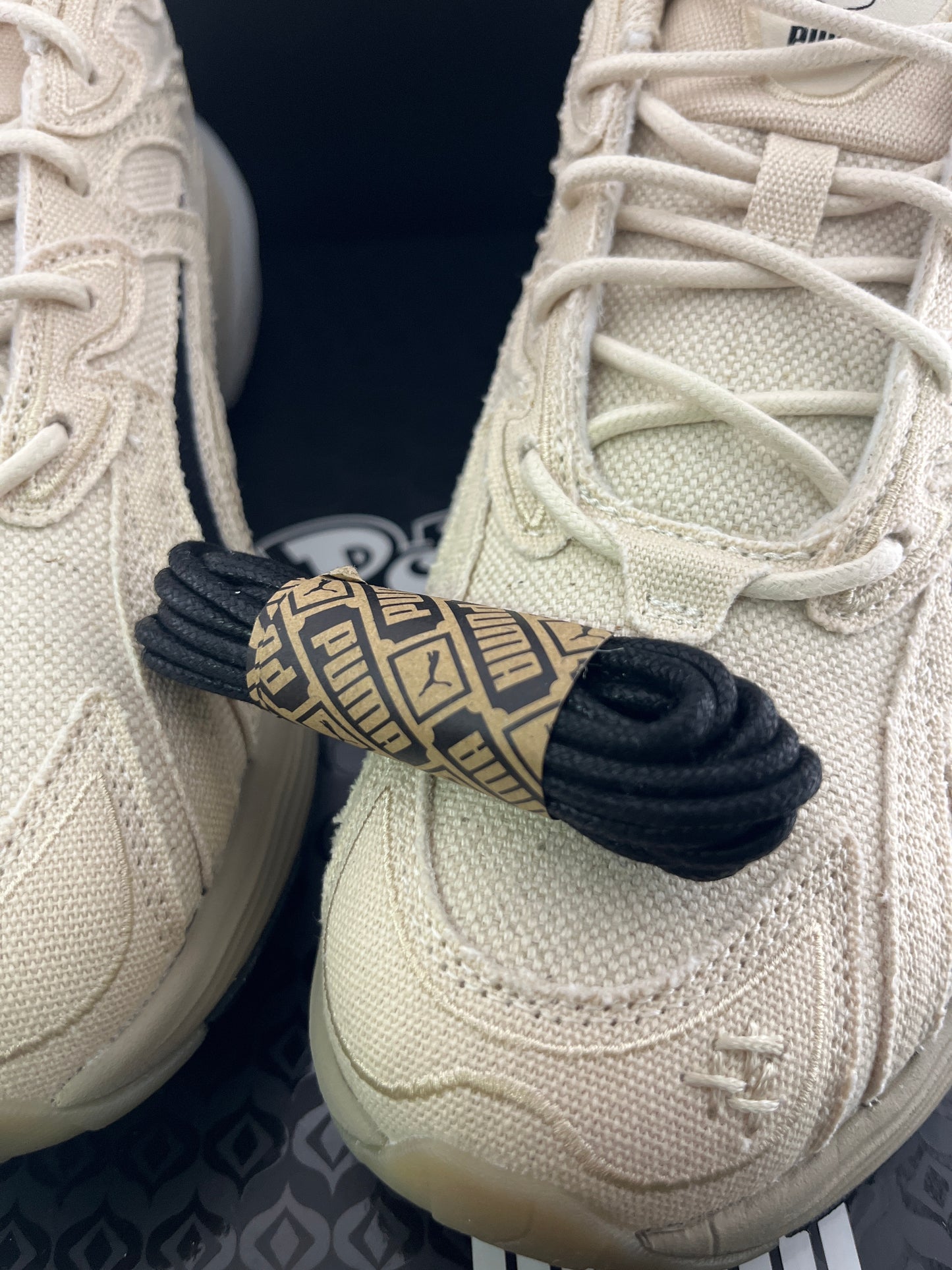 Puma Pokémon Inverse Mimikyu Size 9US men’s Shoe