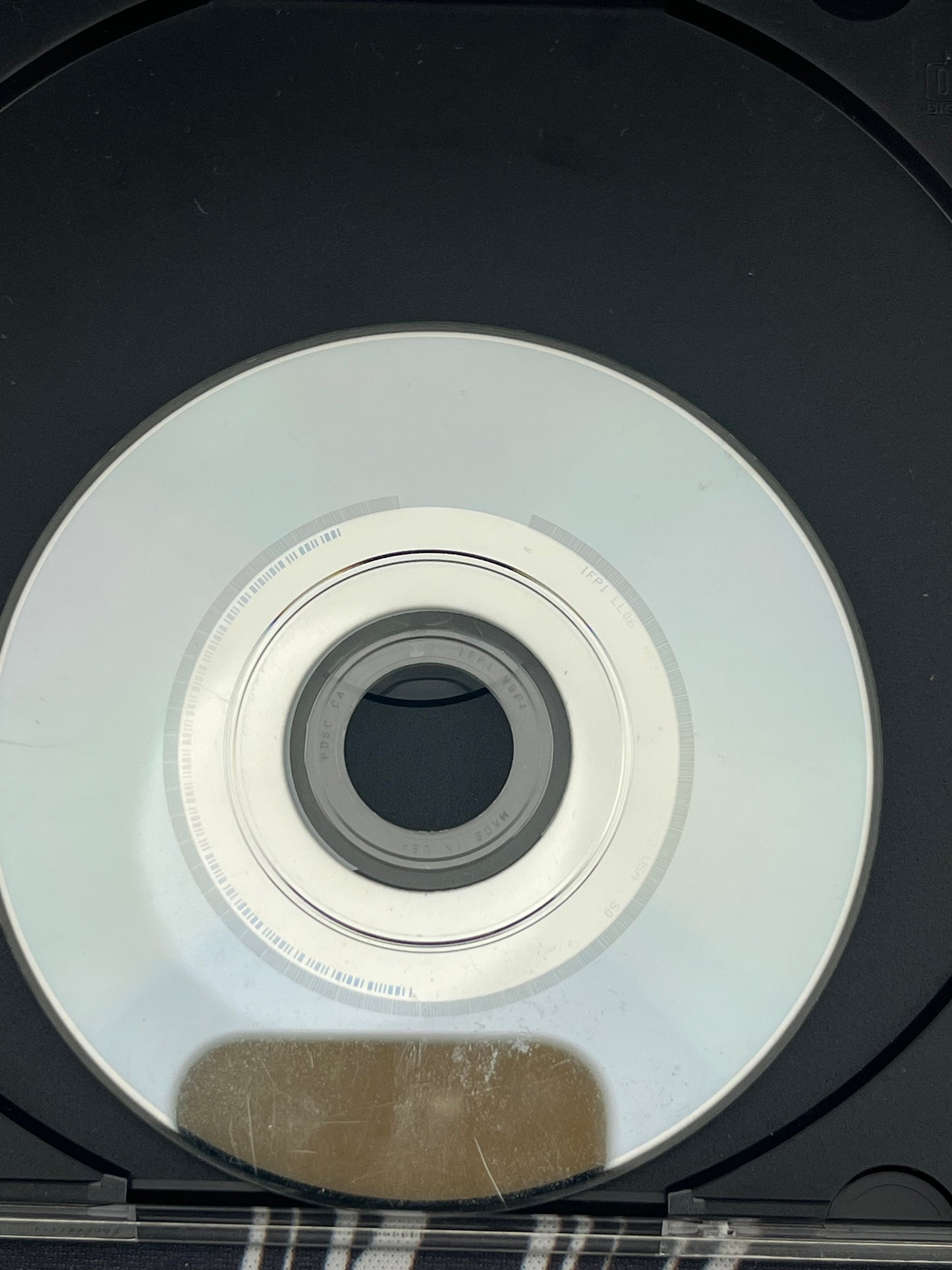 Mario Party 5 Gamecube Loose