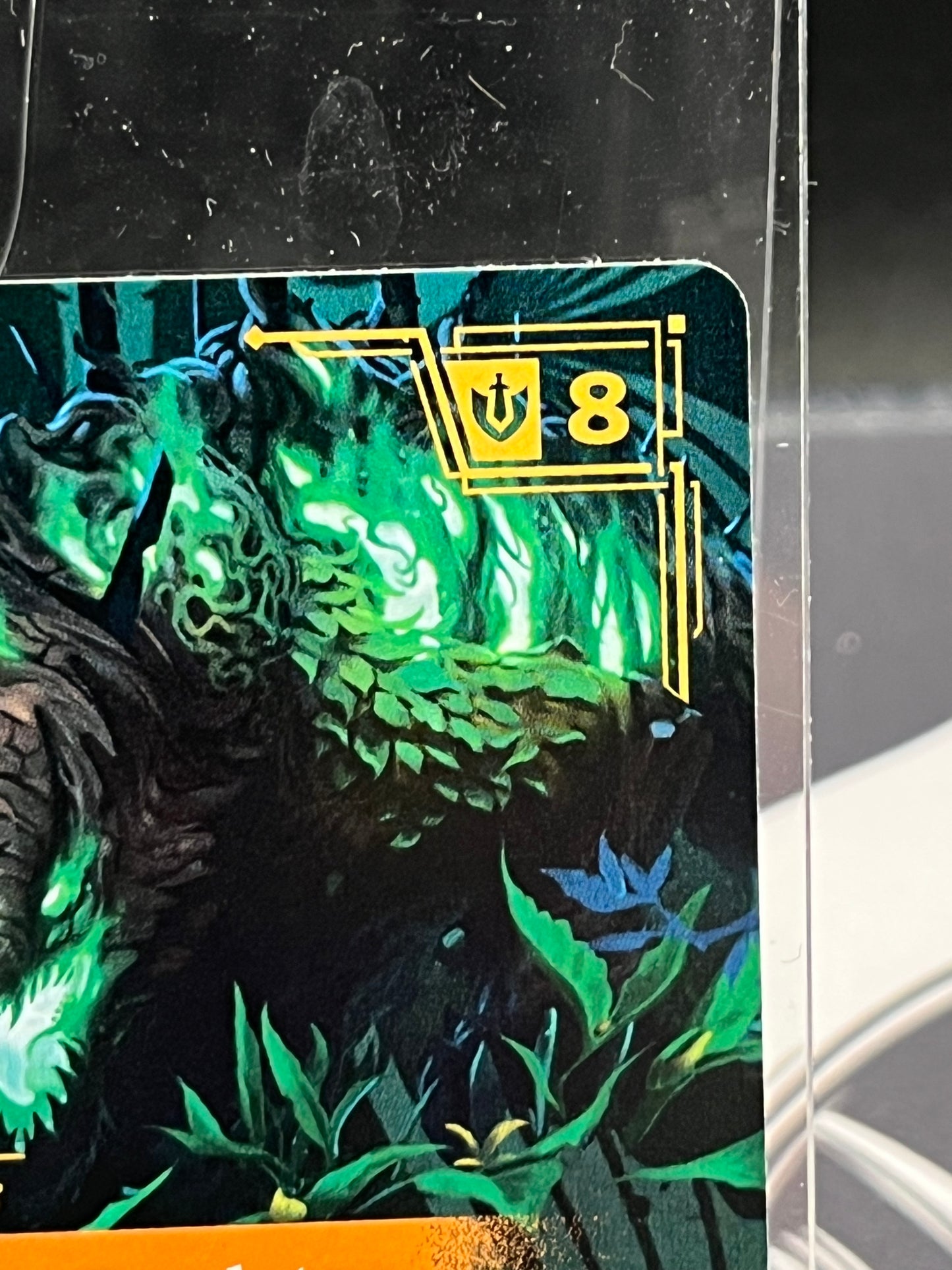 Deadbloom Predator 161/298