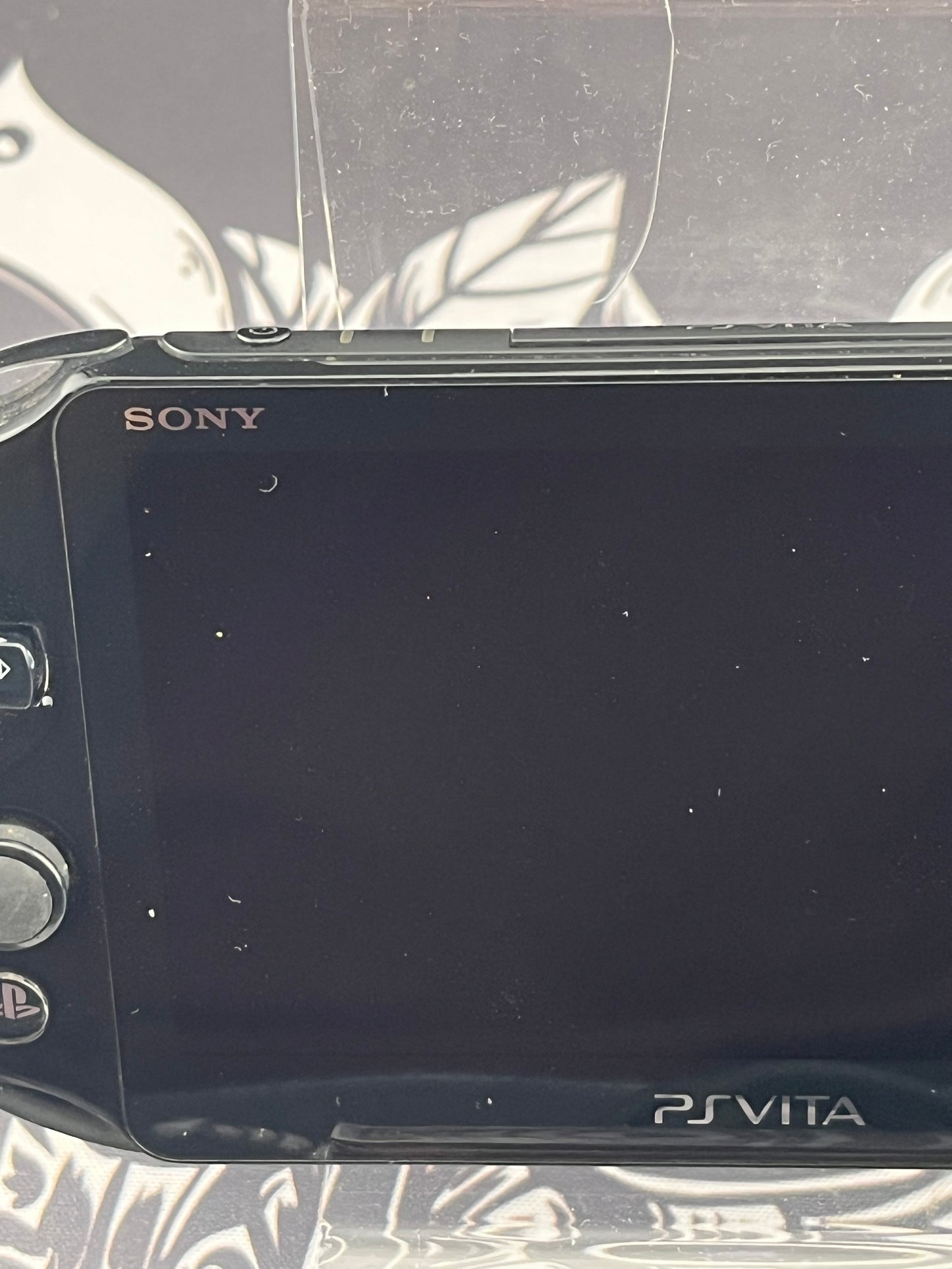 PS Vita 2001 Slim Loose