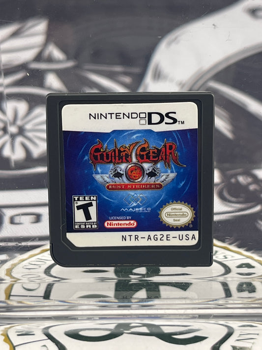 Guilty Gear DS Loose