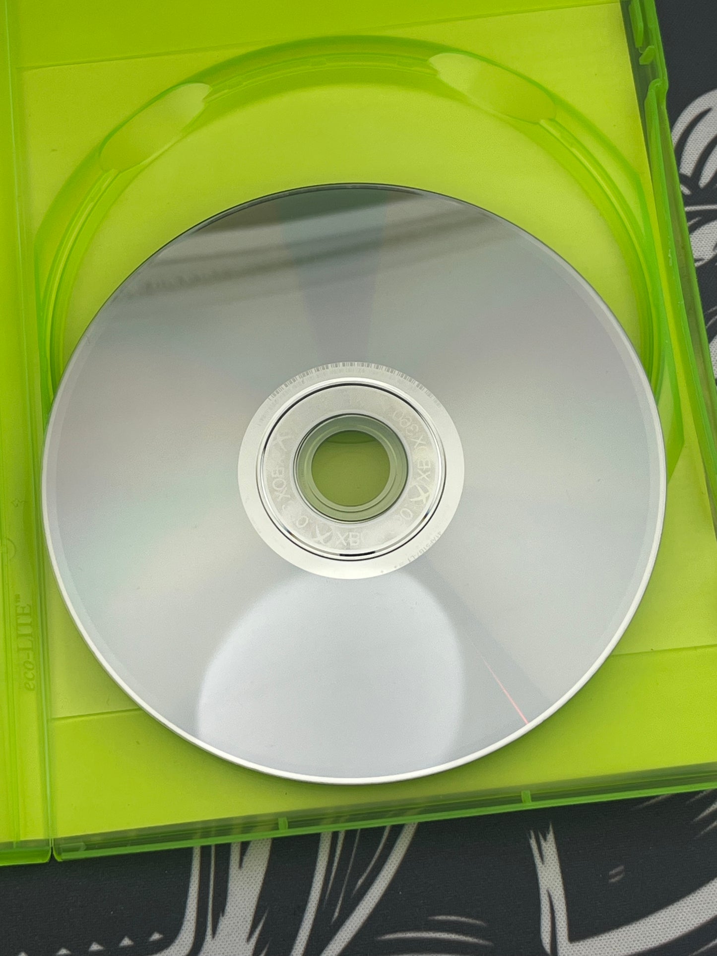 NHL 12 Xbox 360 CIB