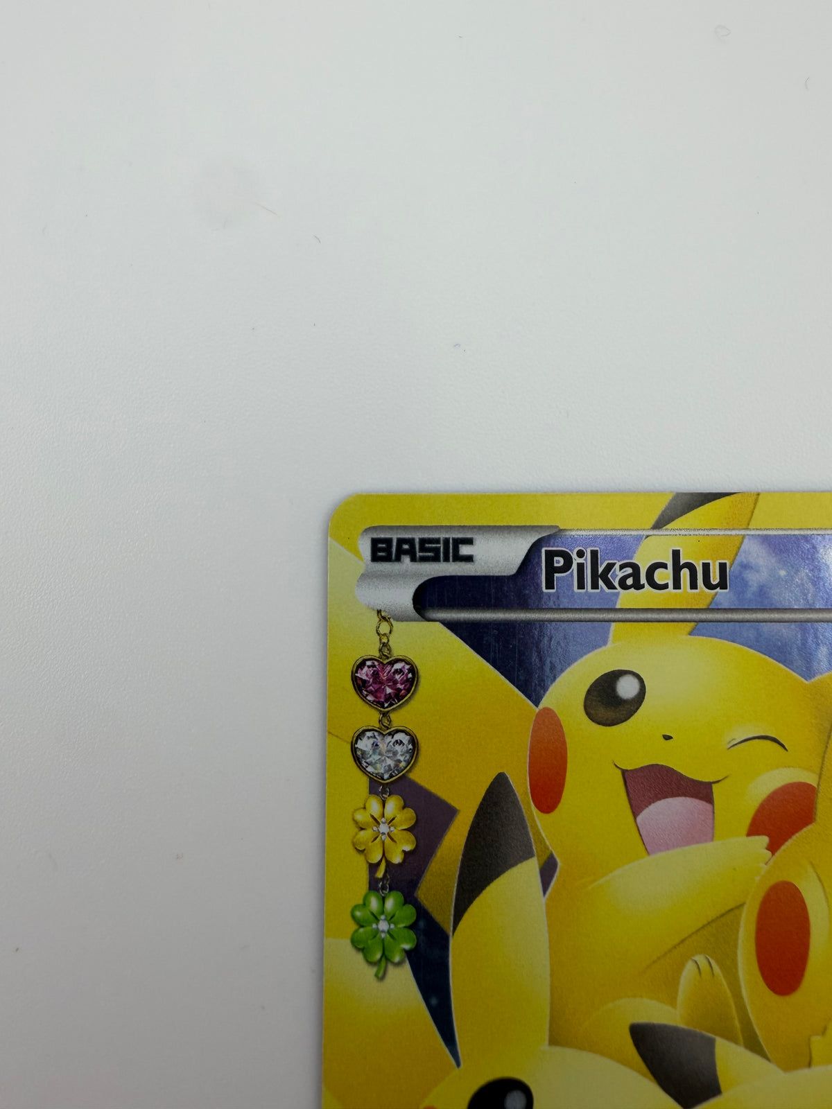 Pikachu - RC29/RC32 NM/LP