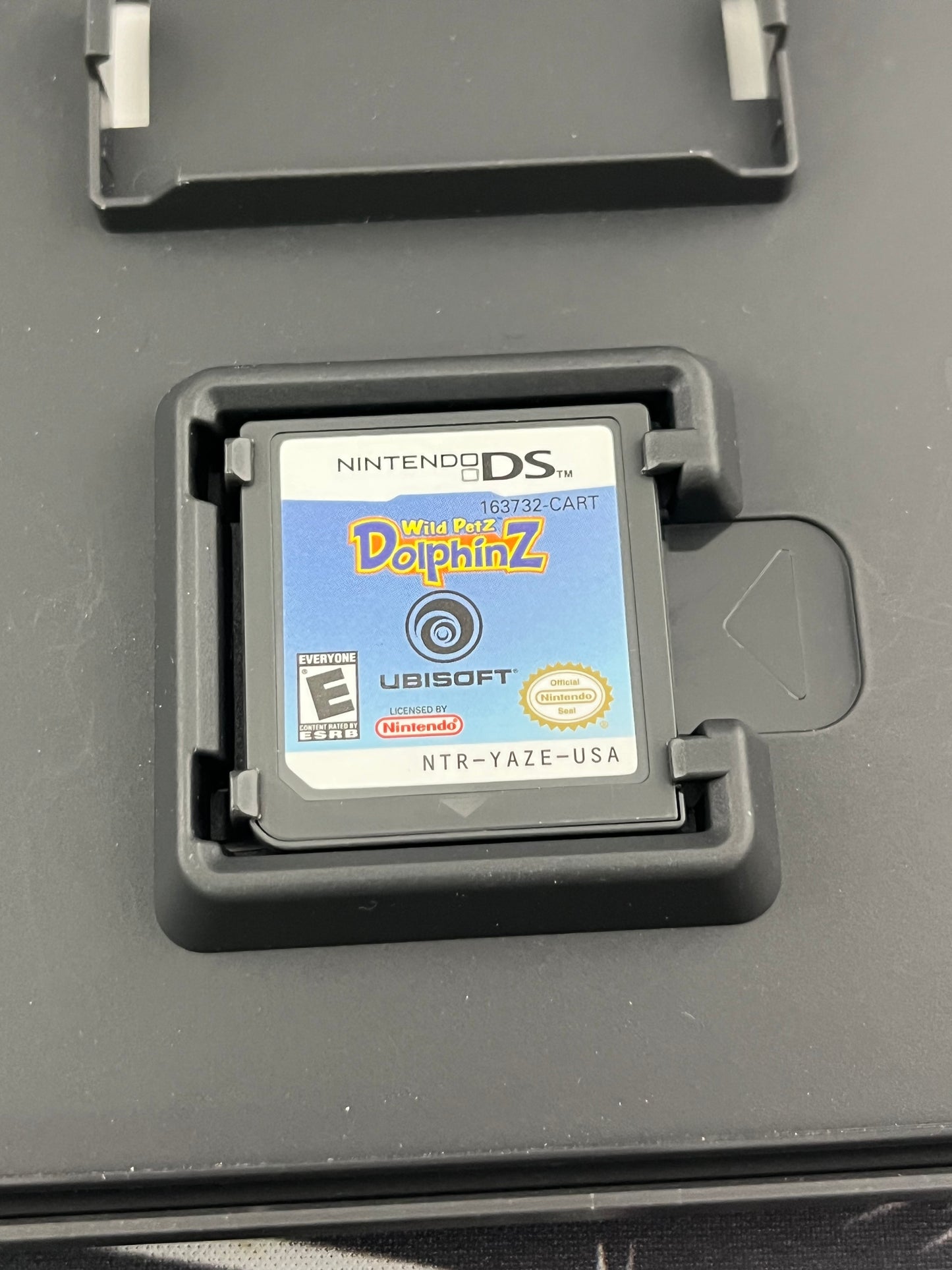 Dolphinz DS CIB