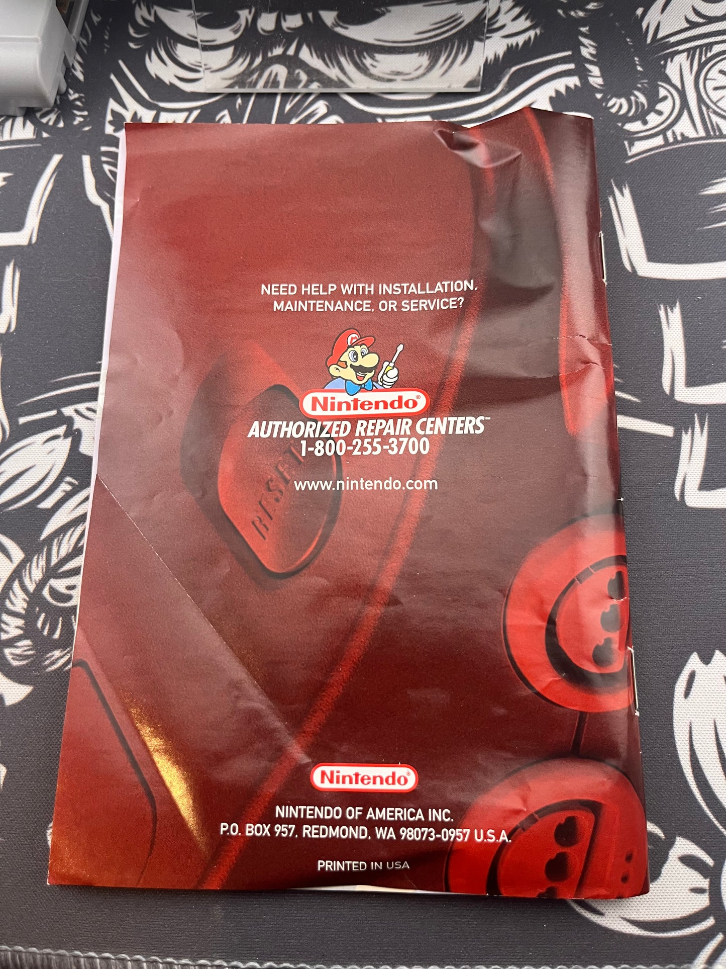Pokémon Puzzle League N64 CIB