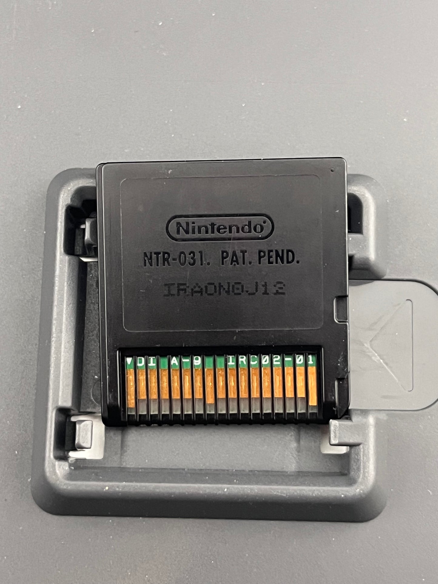 Pokemon White Nintendo DS