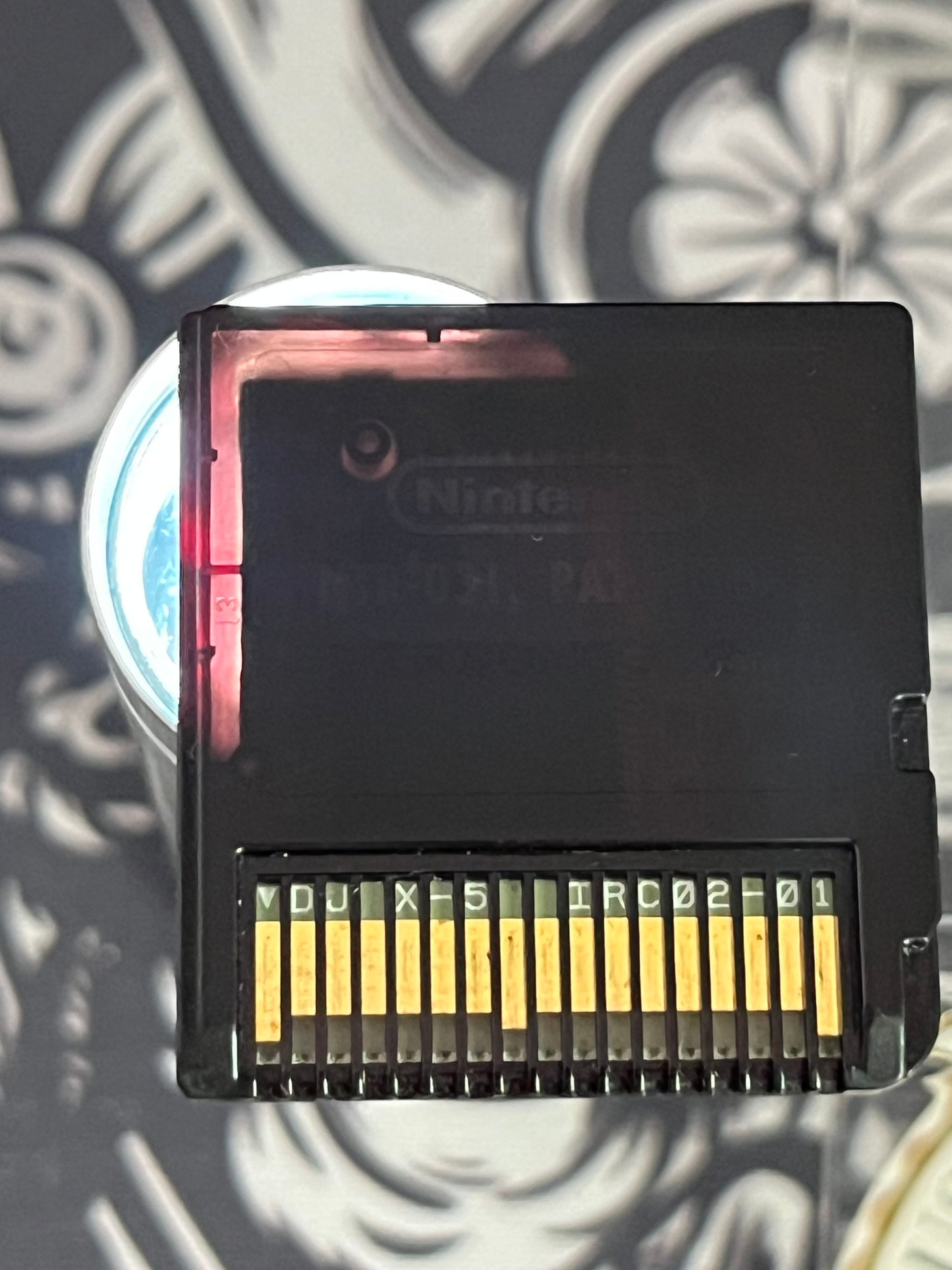 Pokémon Black Ds Loose
