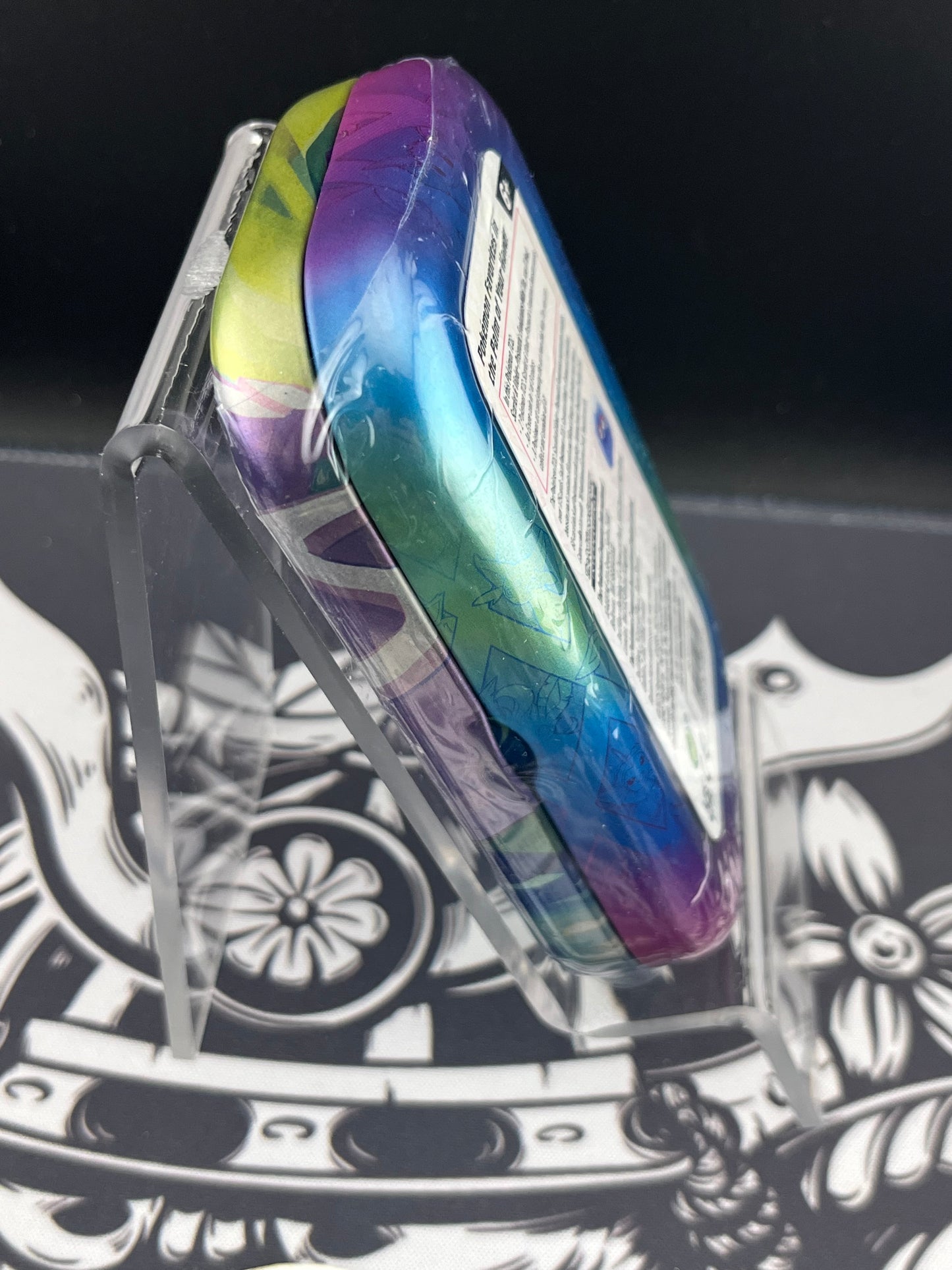 Prismatic Evolution Mini Tin - Umbreon
