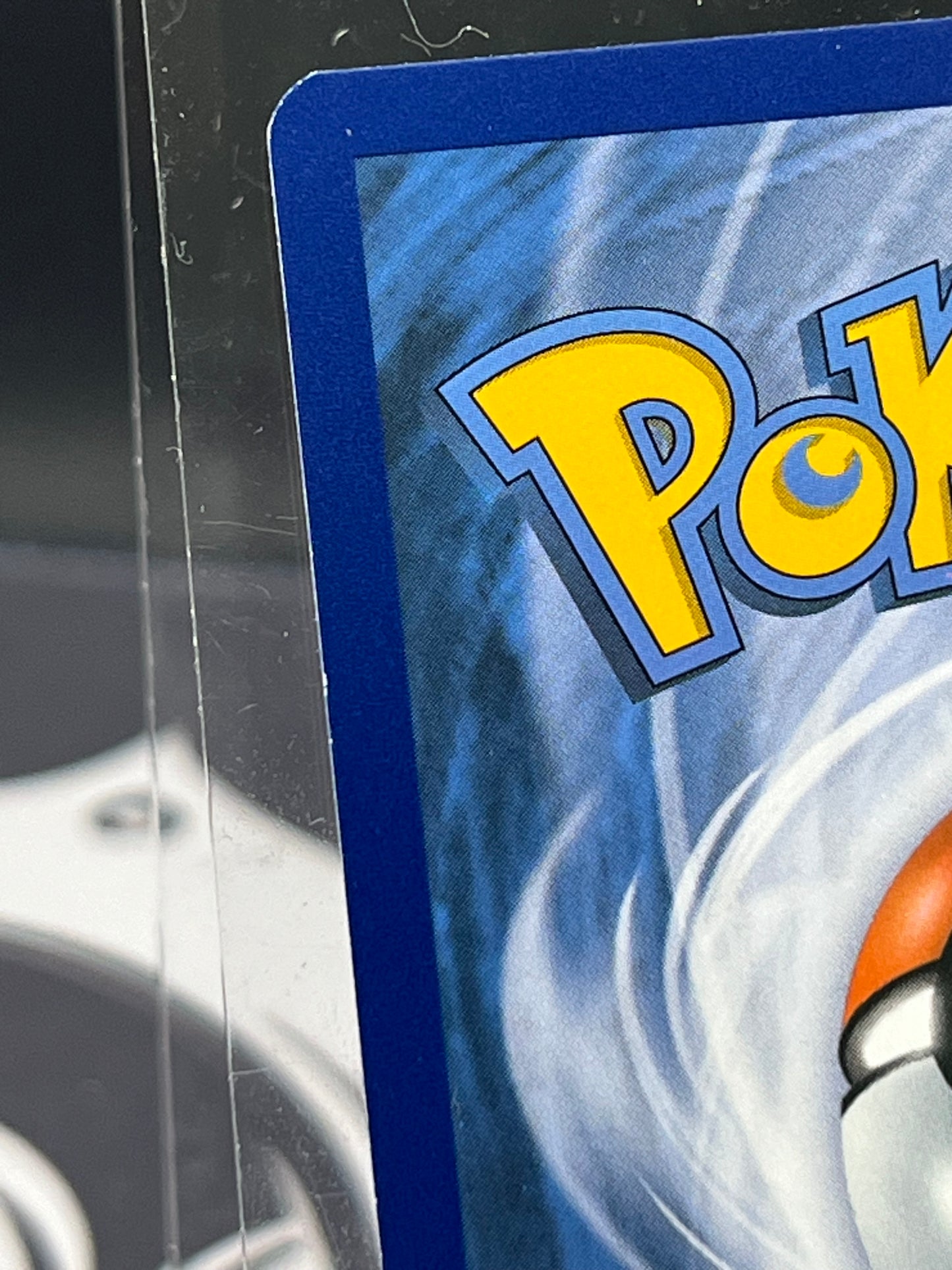 Rayquaza ex - XY69 Promo LP