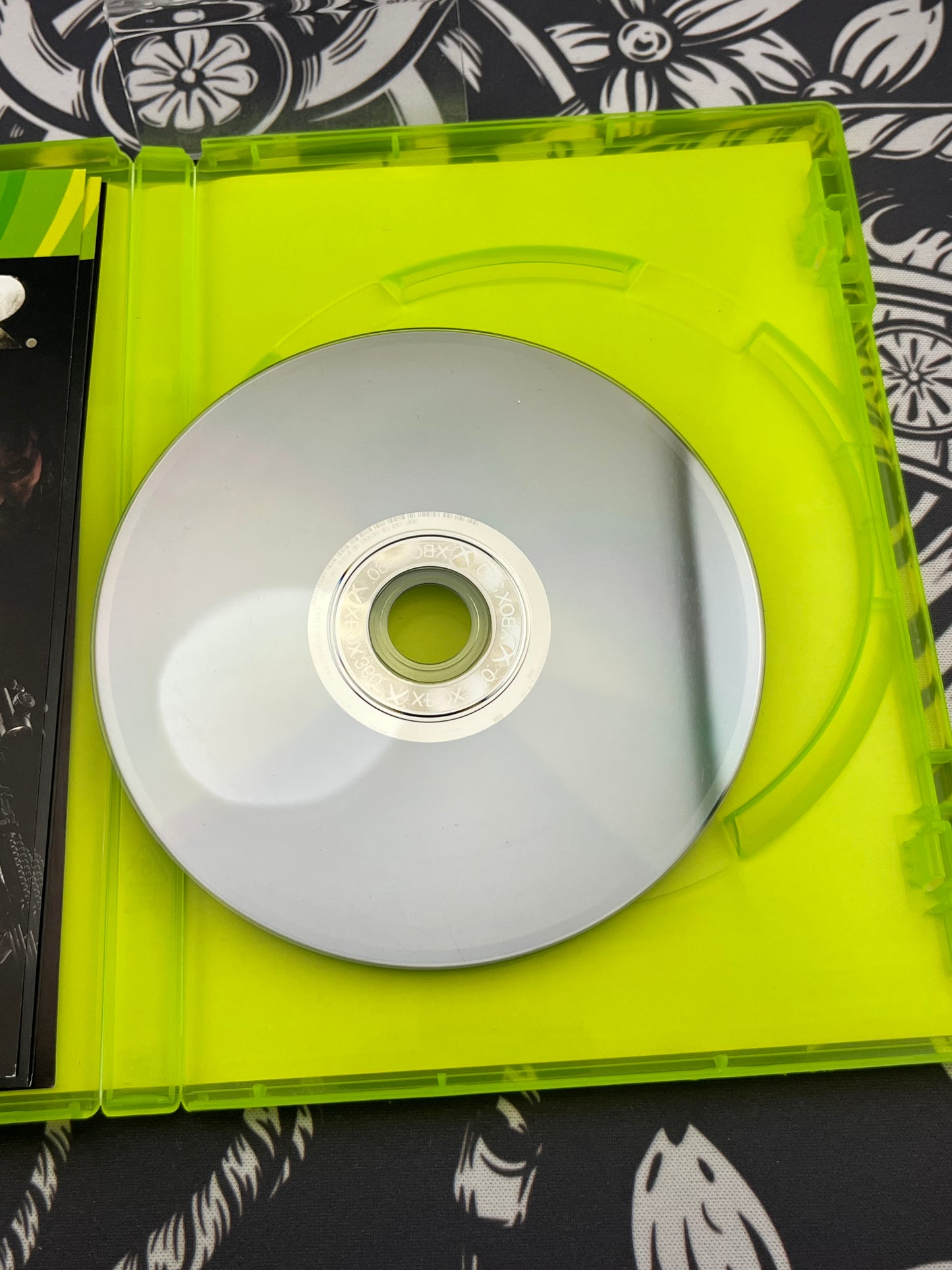 Fear 3 F.E.A.R  f3ar Xbox 360 CIB