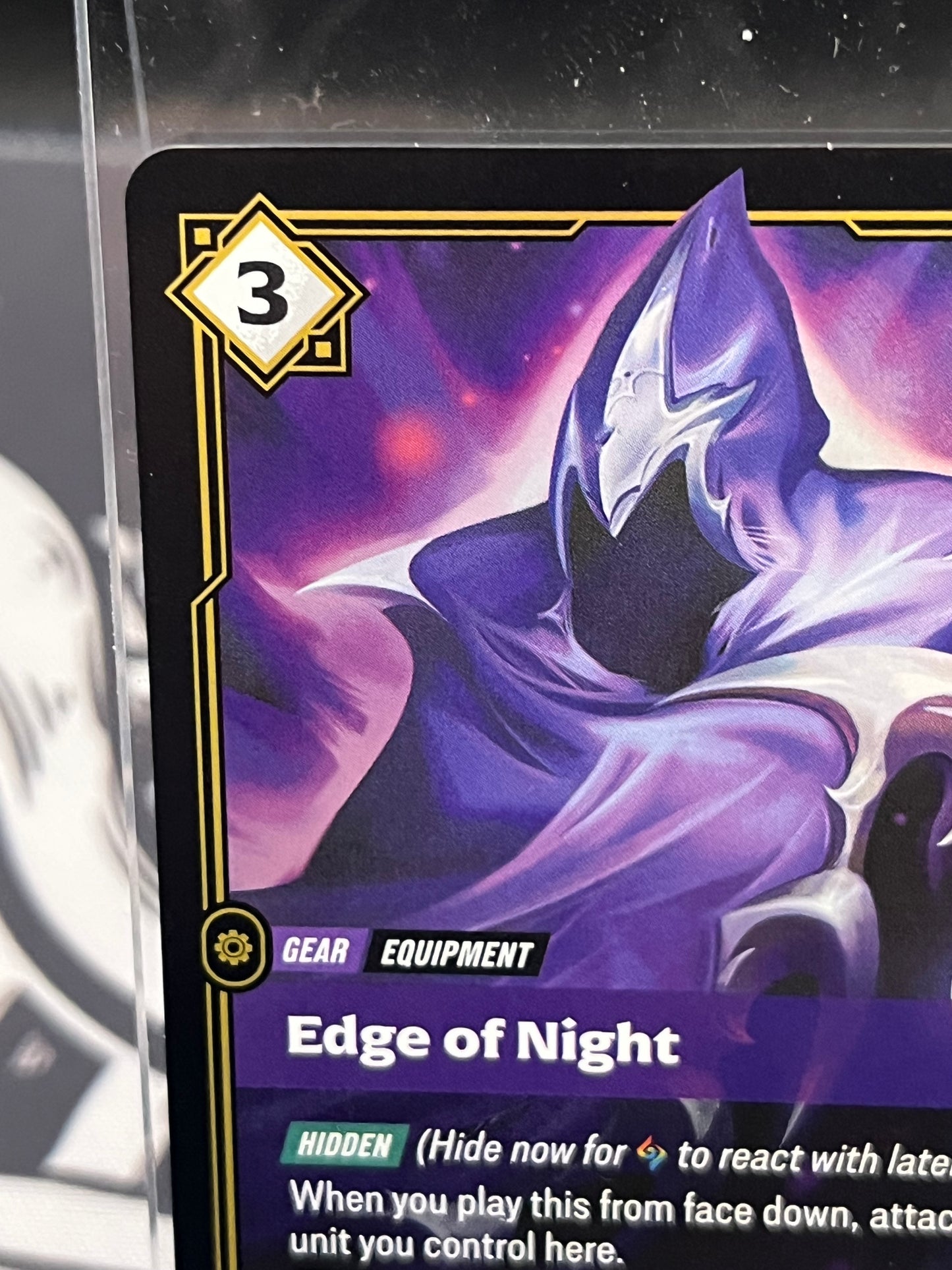 Edge of Night 139/221
