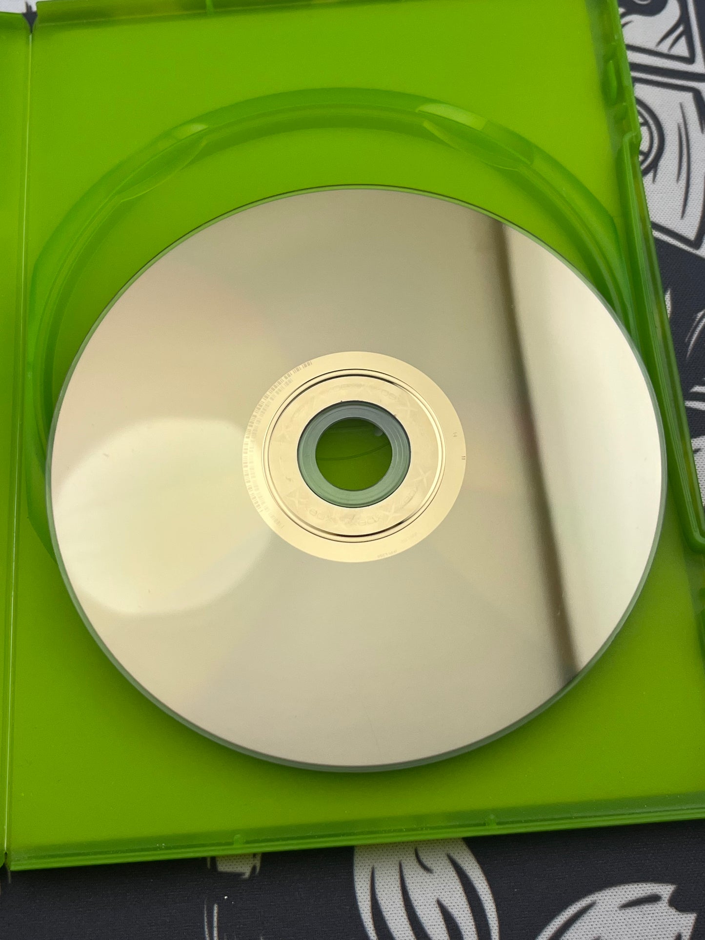 Blade 2 Xbox CIB