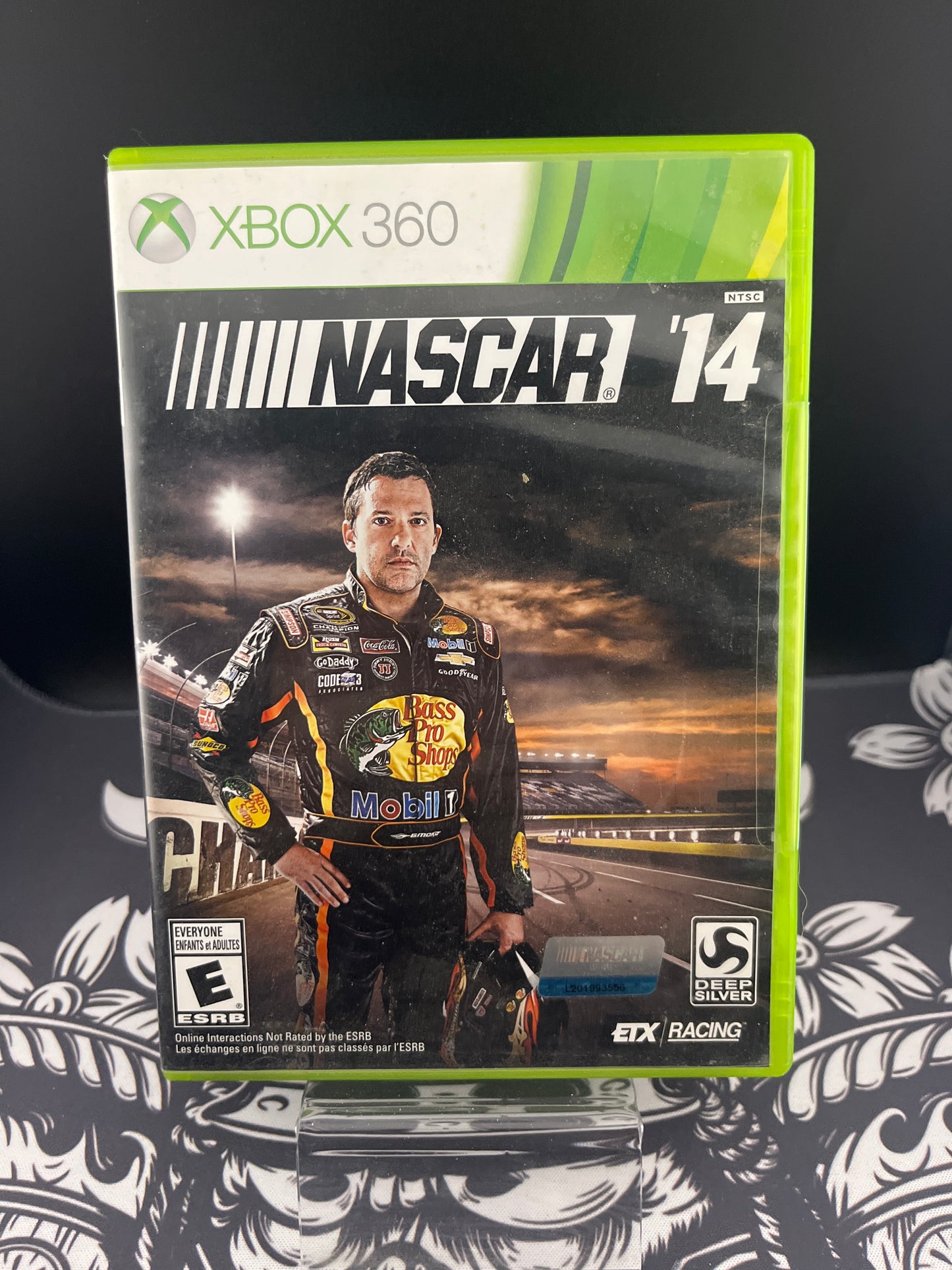 NASCAR 14 CIB Xbox360