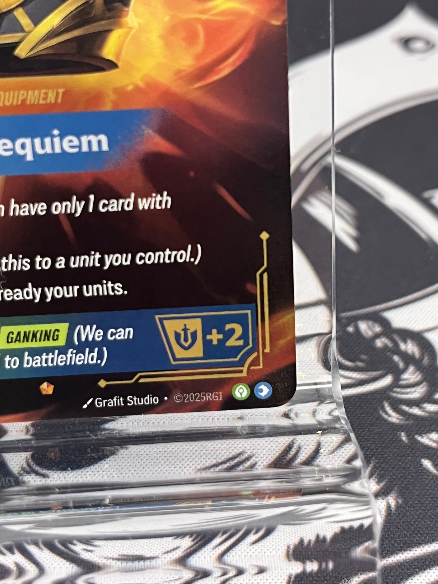 Shurelya’s Requiem 192/221