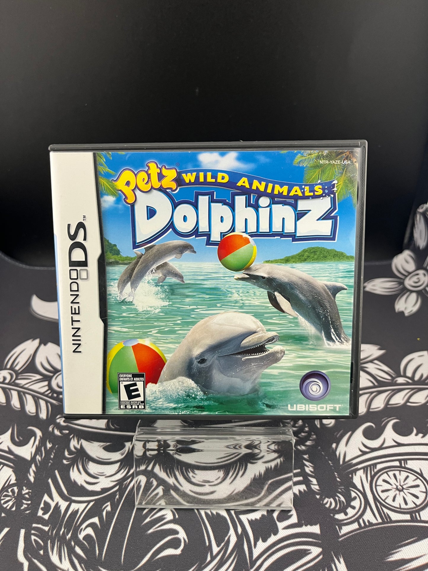 Dolphinz DS CIB