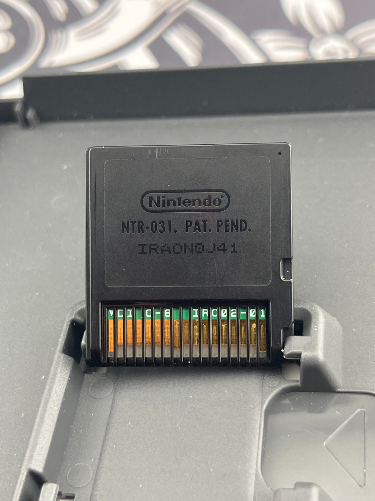 Pokemon White Nintendo DS